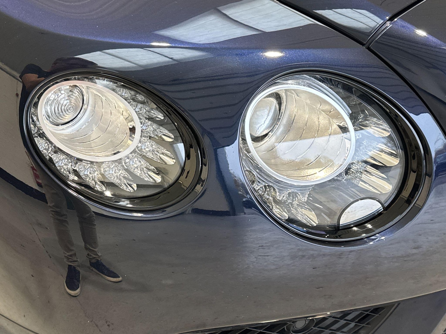 Used Bentley Continental 2015 for sale - 76512858: Photo 76