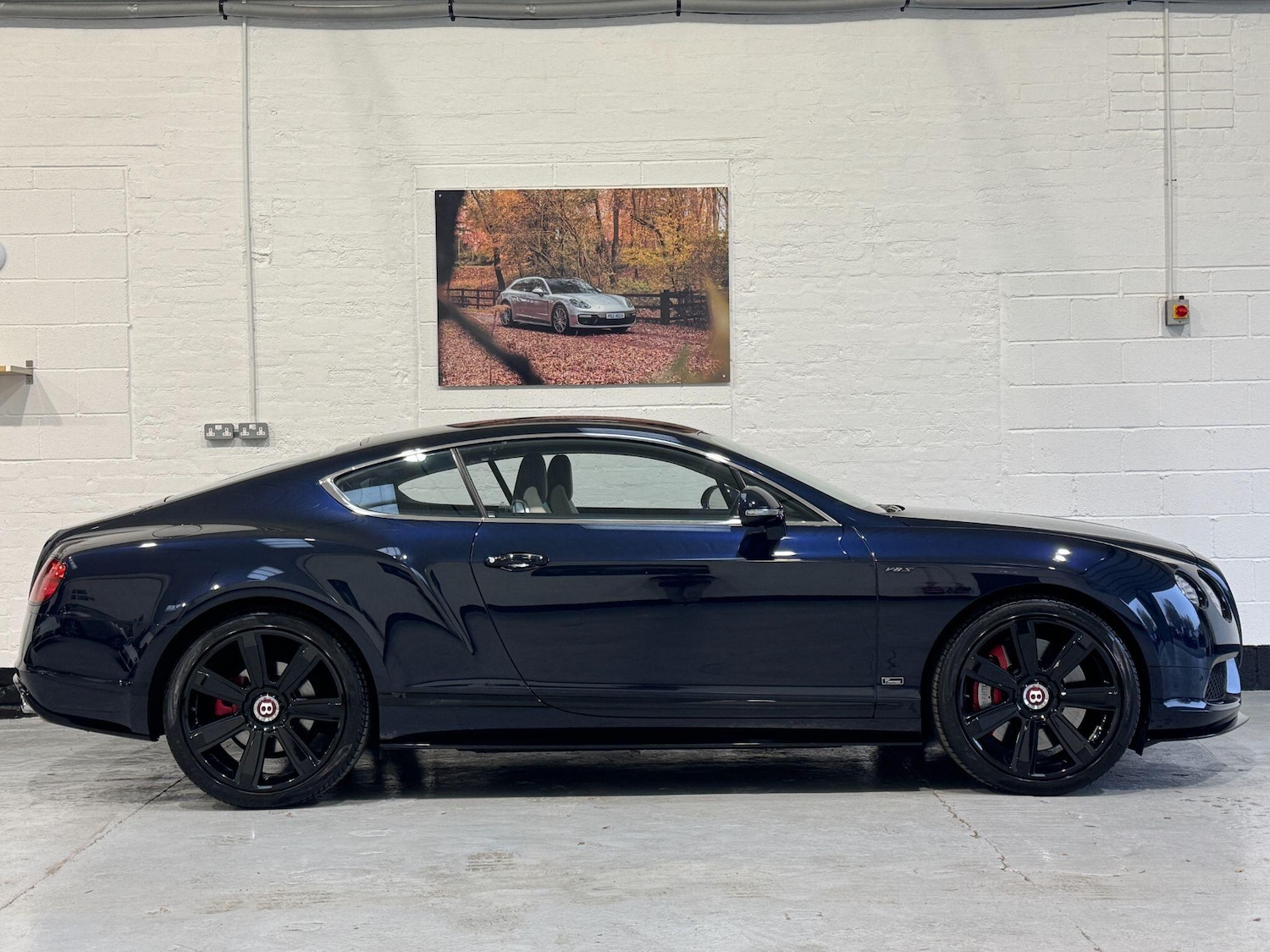 Used Bentley Continental 2015 for sale - 76512858: Photo 8