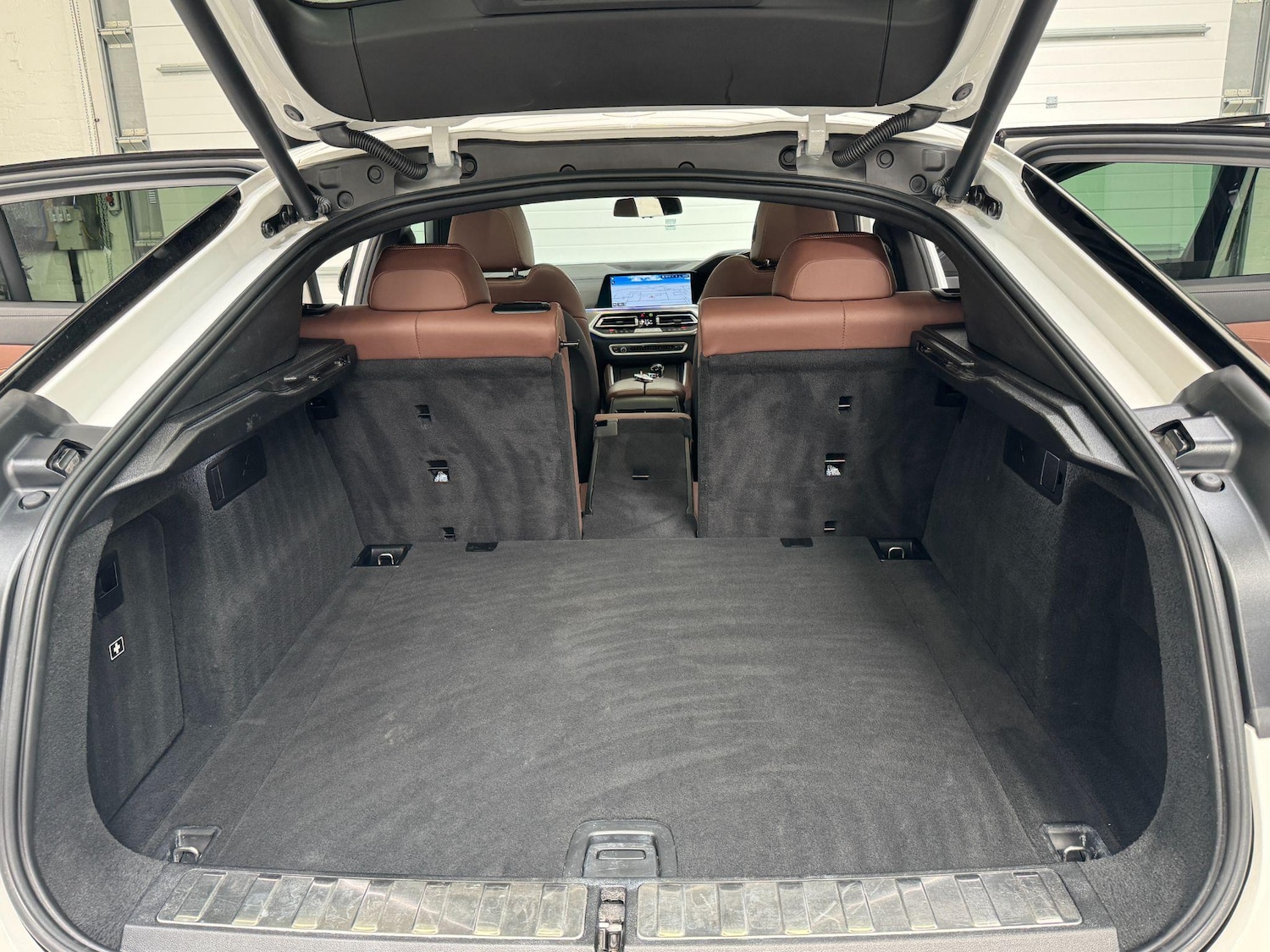 Vehicle 64