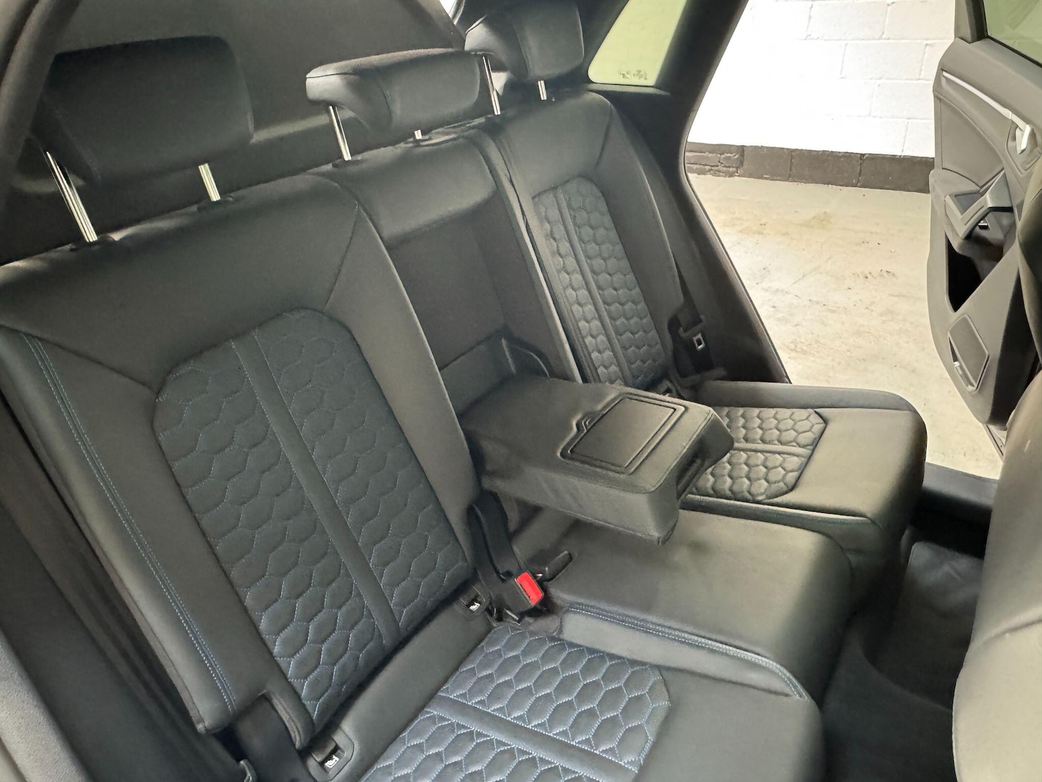 Used Audi RS Q3 2022 for sale - 76032479: Photo 20