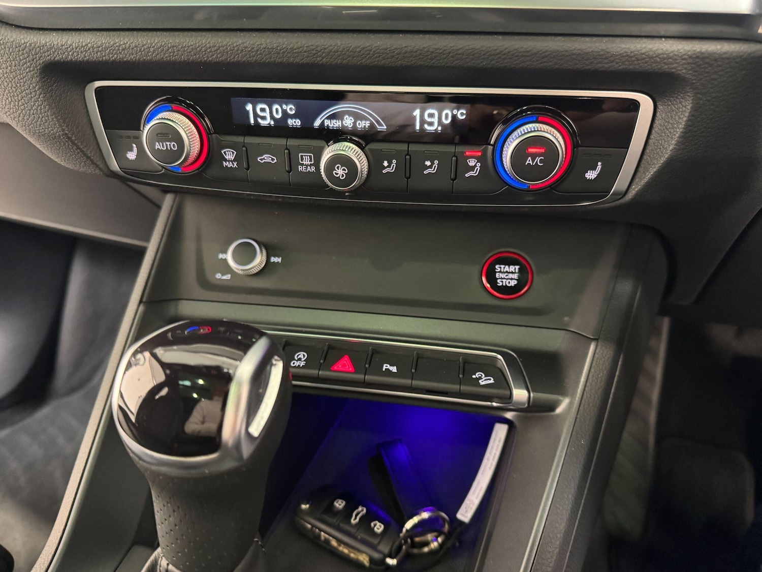 Used Audi RS Q3 2022 for sale - 76032479: Photo 29