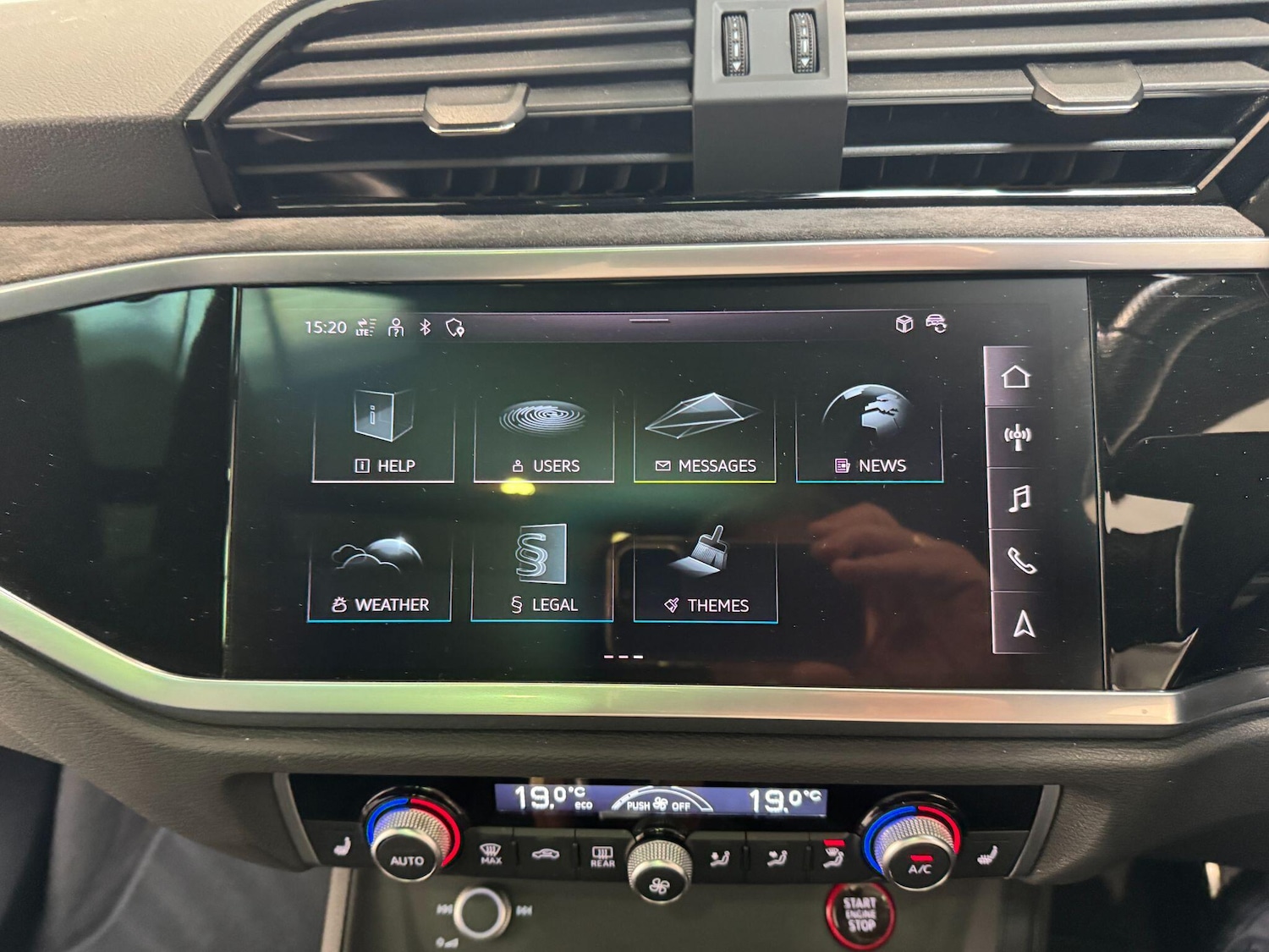 Used Audi RS Q3 2022 for sale - 76032479: Photo 30