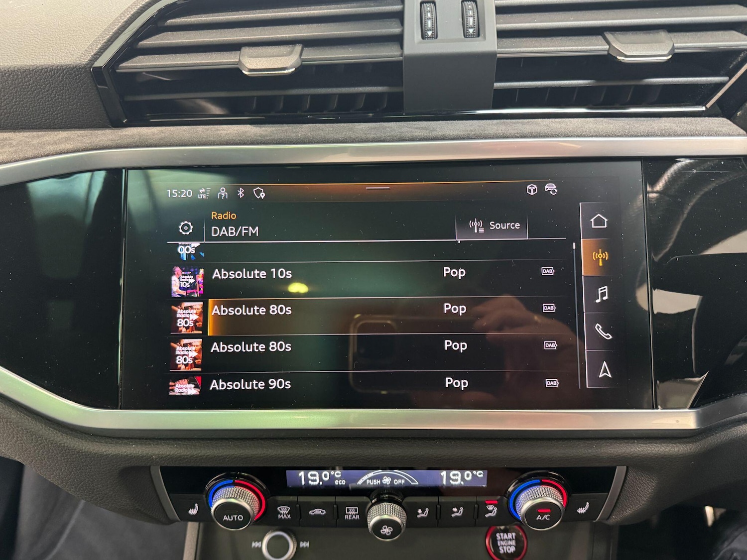 Used Audi RS Q3 2022 for sale - 76032479: Photo 31