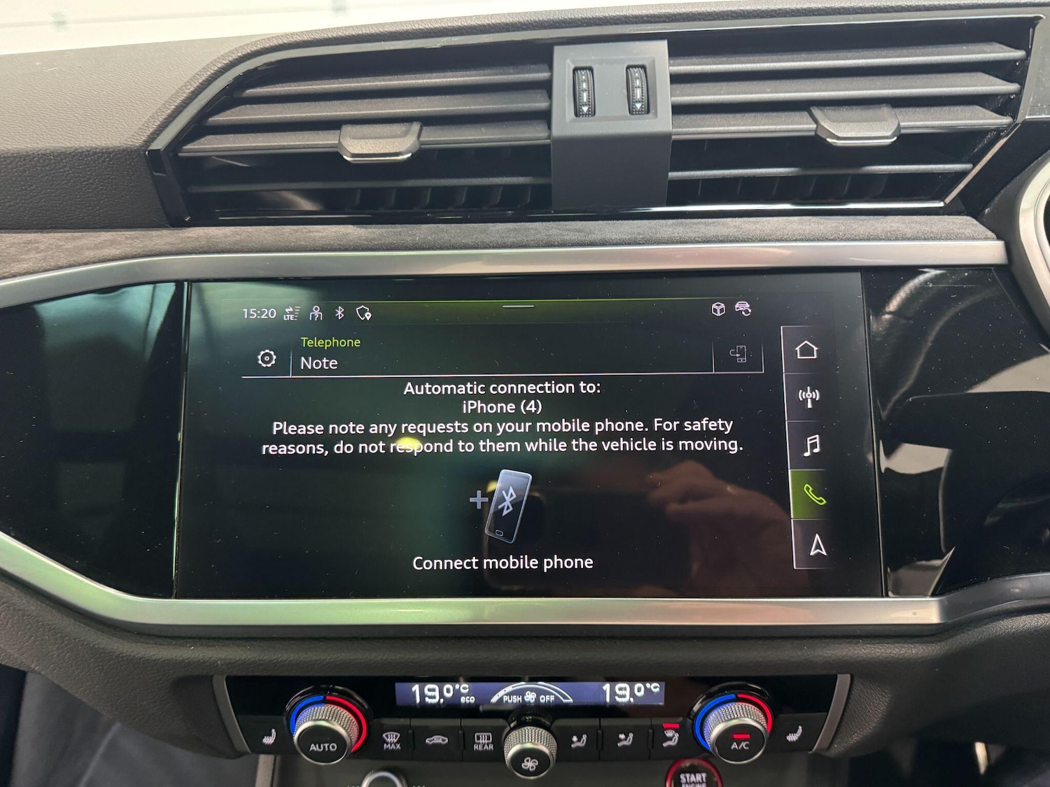 Used Audi RS Q3 2022 for sale - 76032479: Photo 32