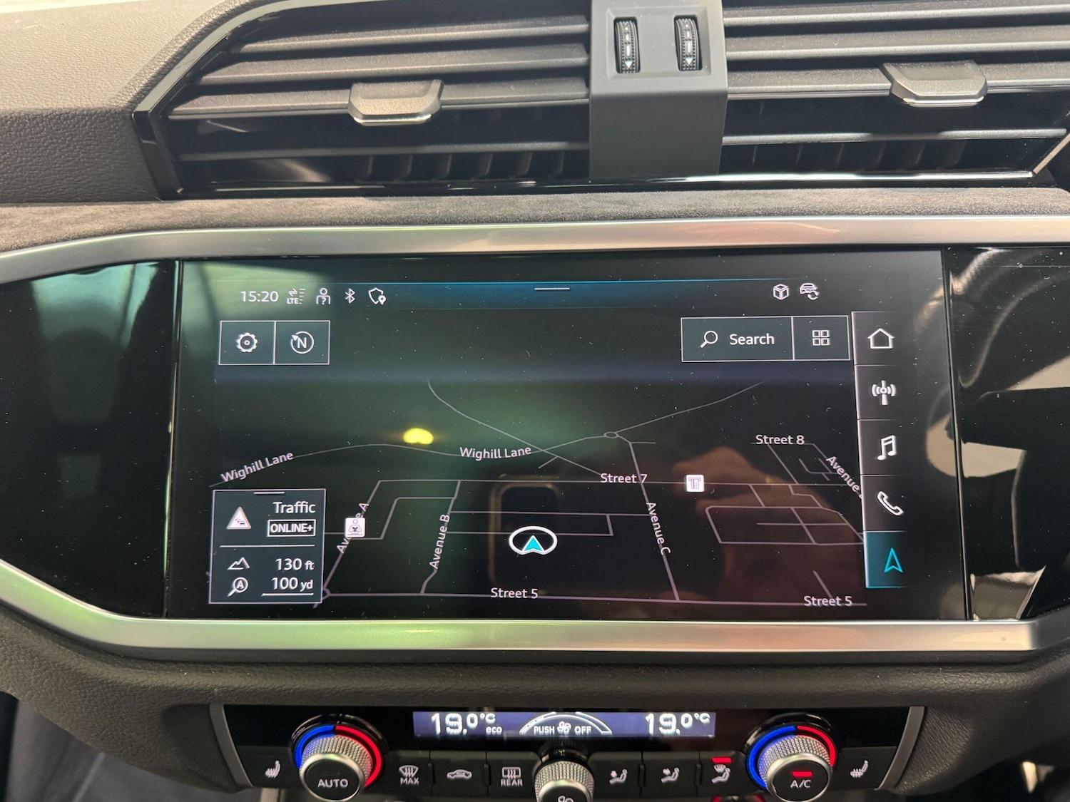 Used Audi RS Q3 2022 for sale - 76032479: Photo 34