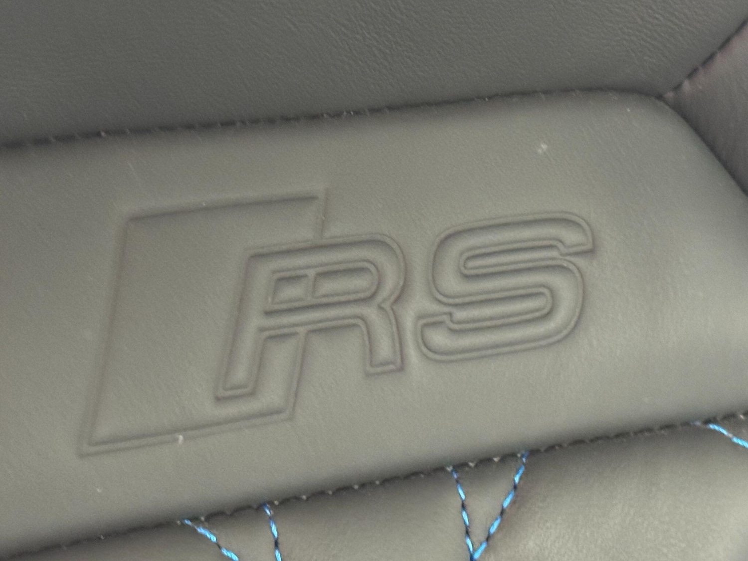 Used Audi RS Q3 2022 for sale - 76032479: Photo 37