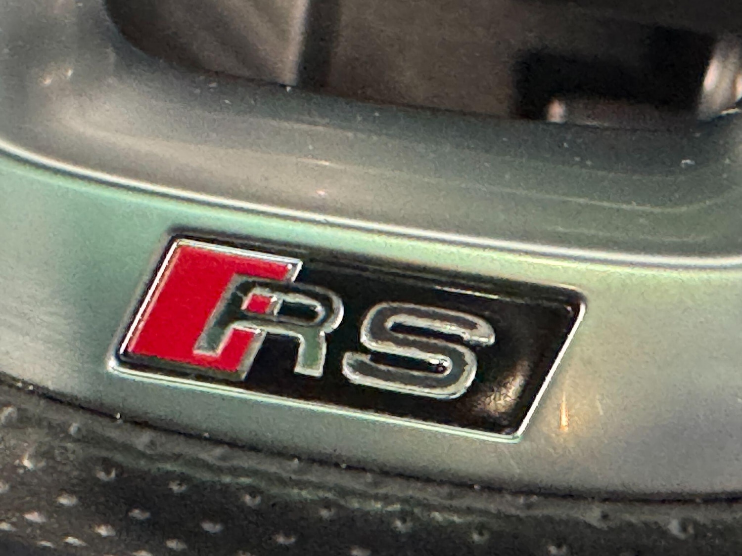 Used Audi RS Q3 2022 for sale - 76032479: Photo 38