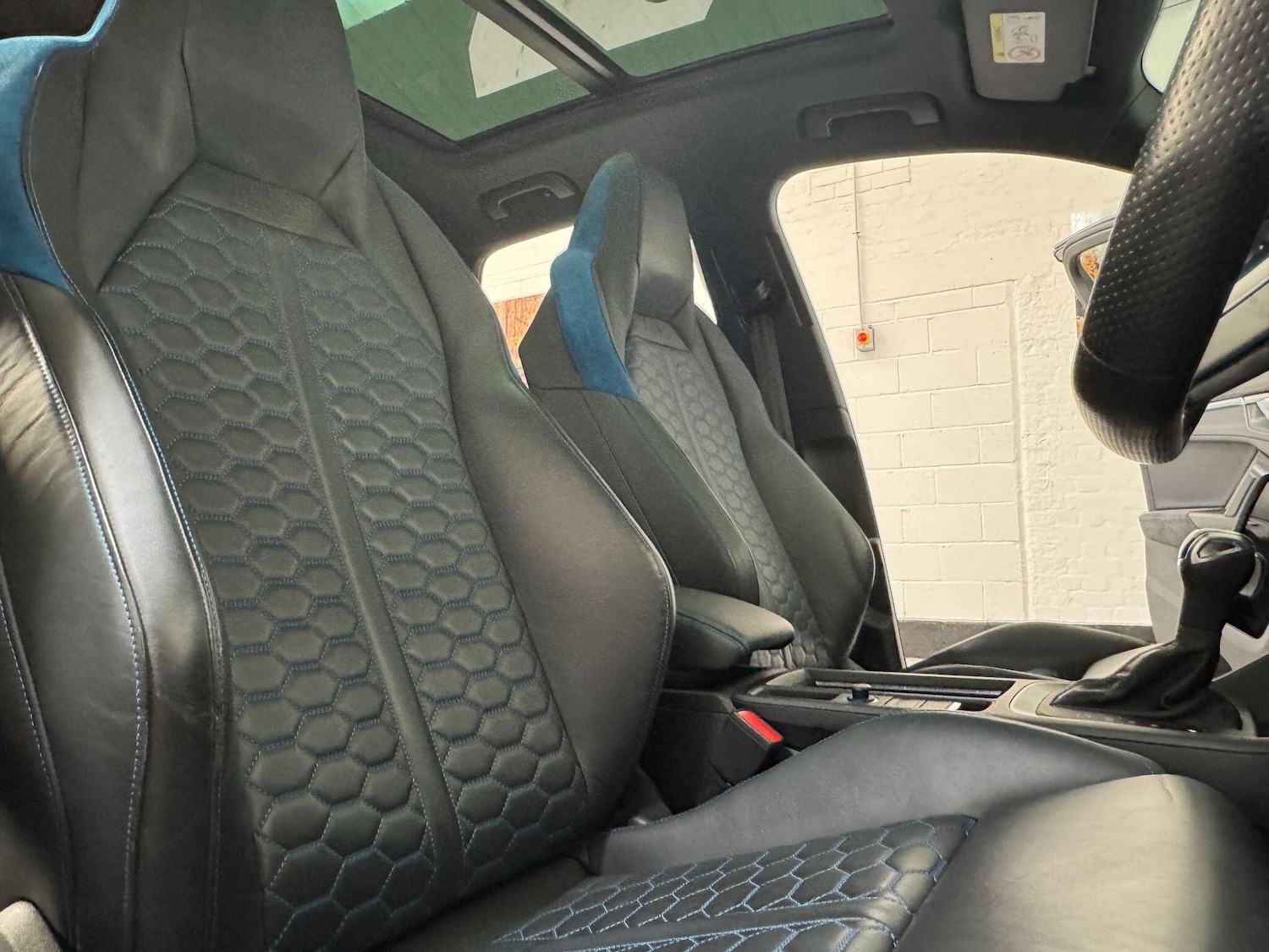 Used Audi RS Q3 2022 for sale - 76032479: Photo 40