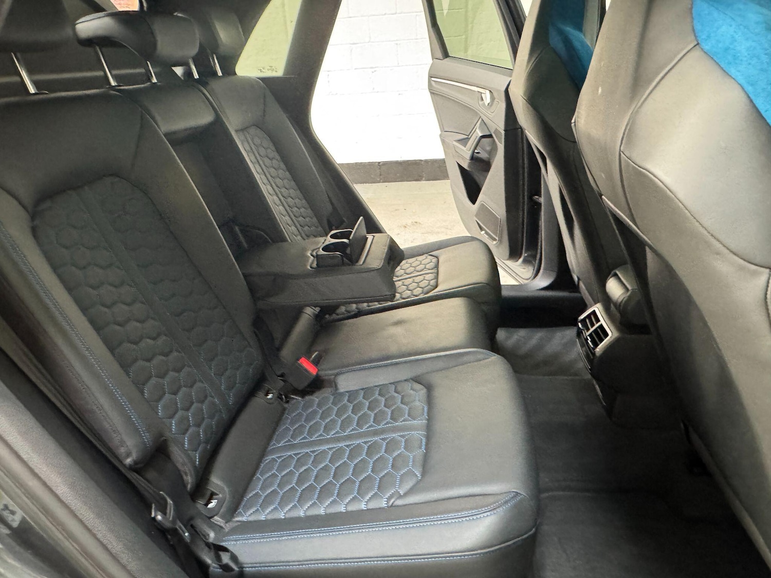 Used Audi RS Q3 2022 for sale - 76032479: Photo 42