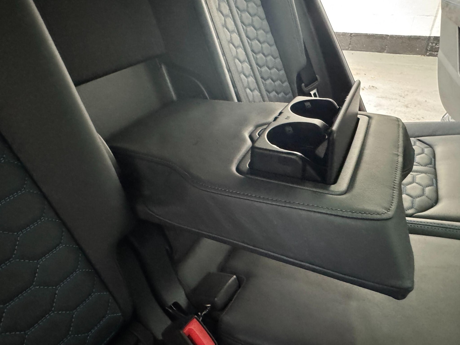 Used Audi RS Q3 2022 for sale - 76032479: Photo 43