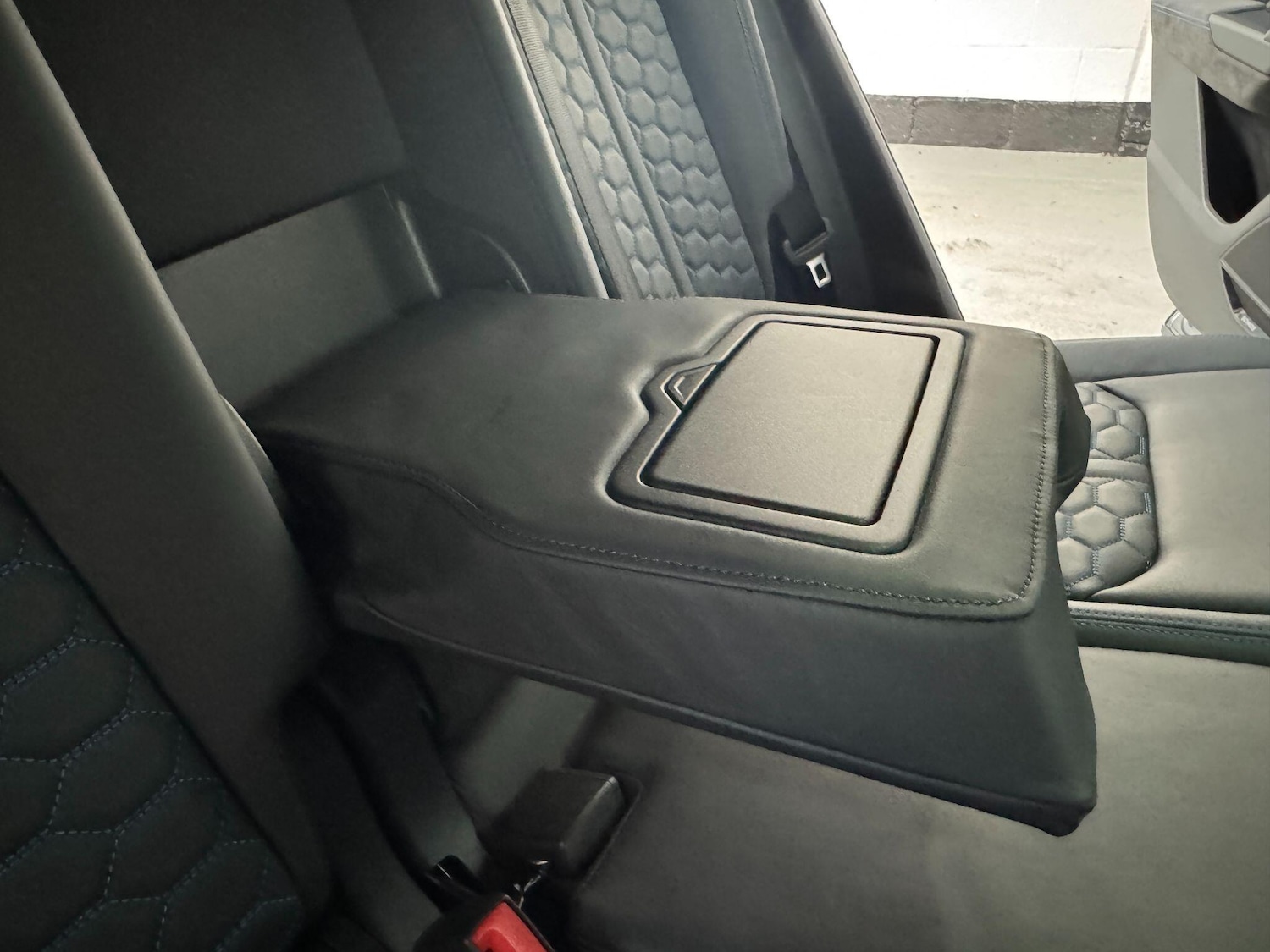 Used Audi RS Q3 2022 for sale - 76032479: Photo 44