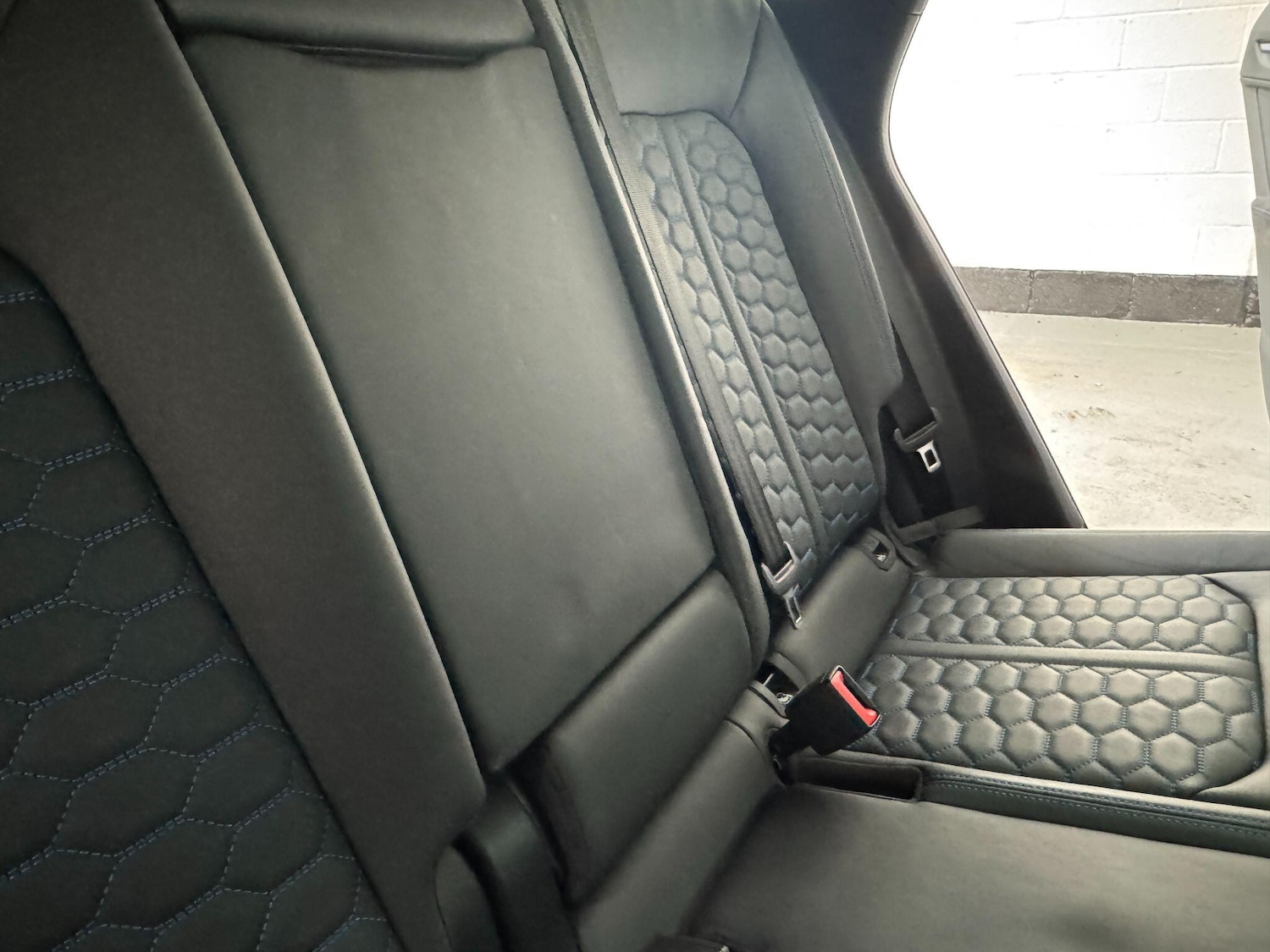 Used Audi RS Q3 2022 for sale - 76032479: Photo 45