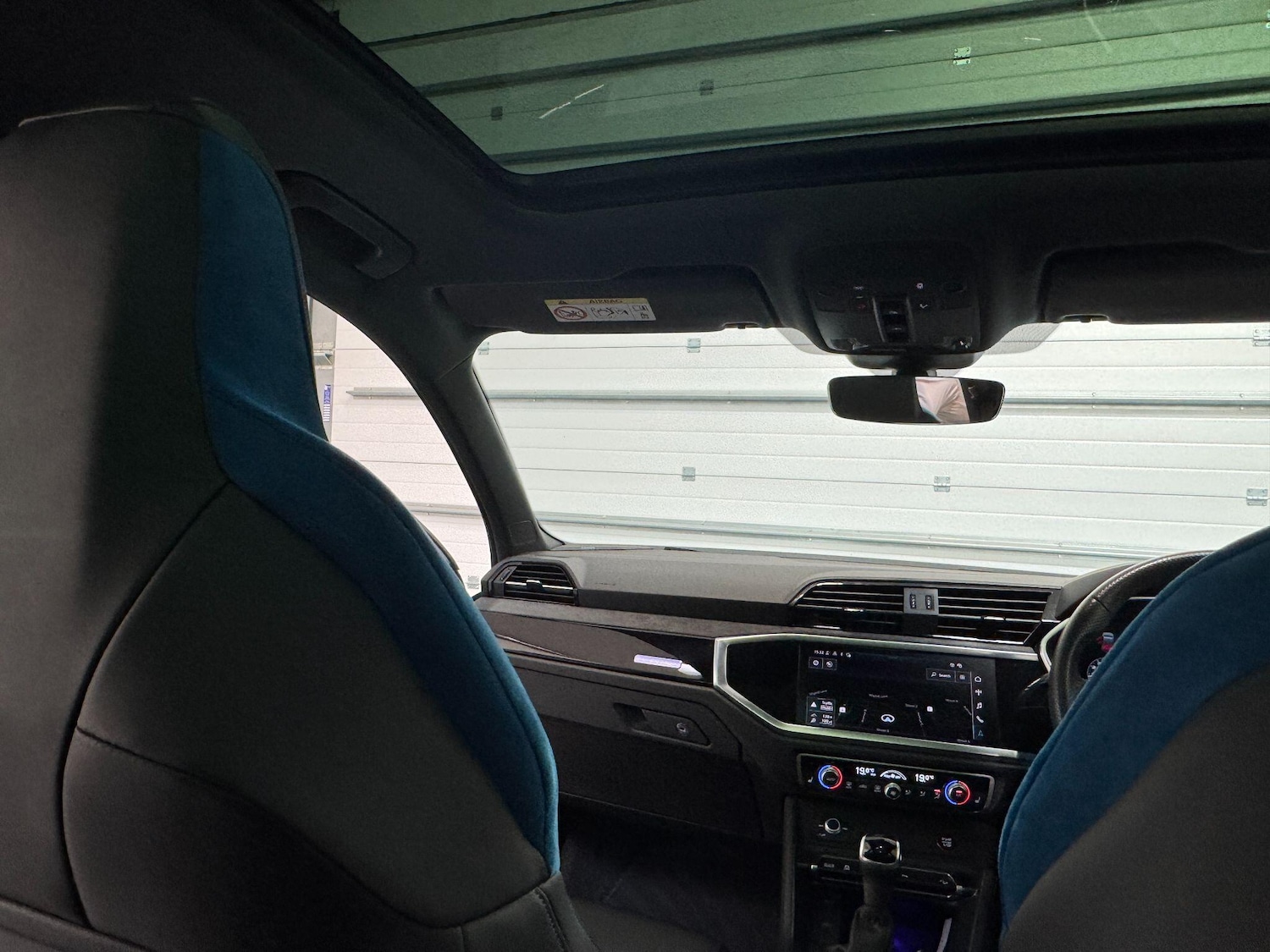 Used Audi RS Q3 2022 for sale - 76032479: Photo 46