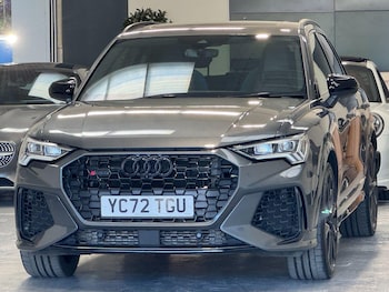 Used Audi RS Q3 2022 for sale - 76032479: Photo