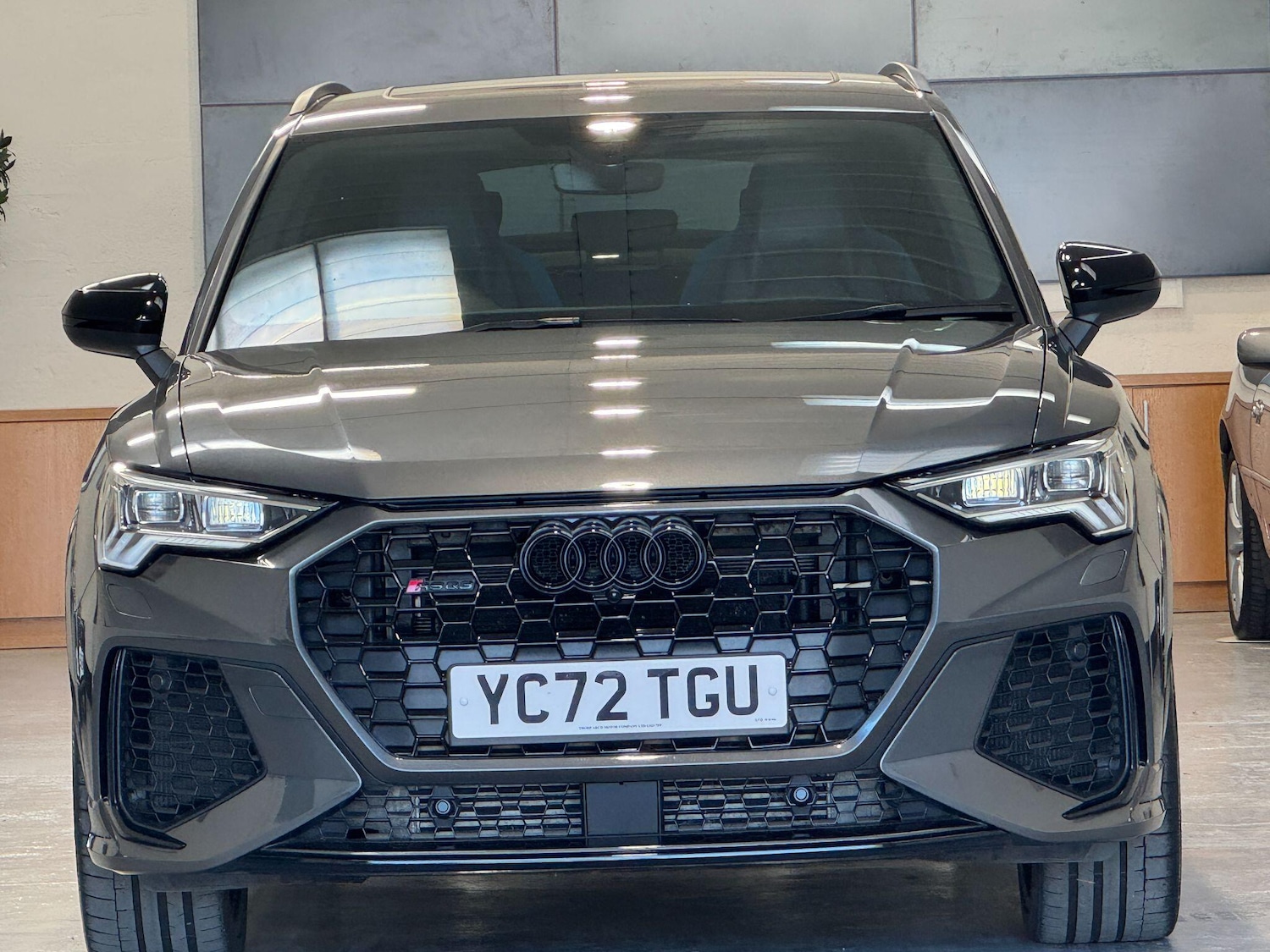 Used Audi RS Q3 2022 for sale - 76032479: Photo 5