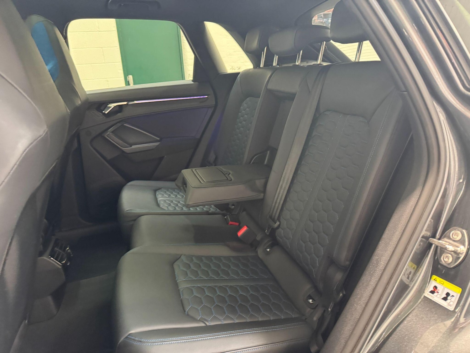 Used Audi RS Q3 2022 for sale - 76032479: Photo 51