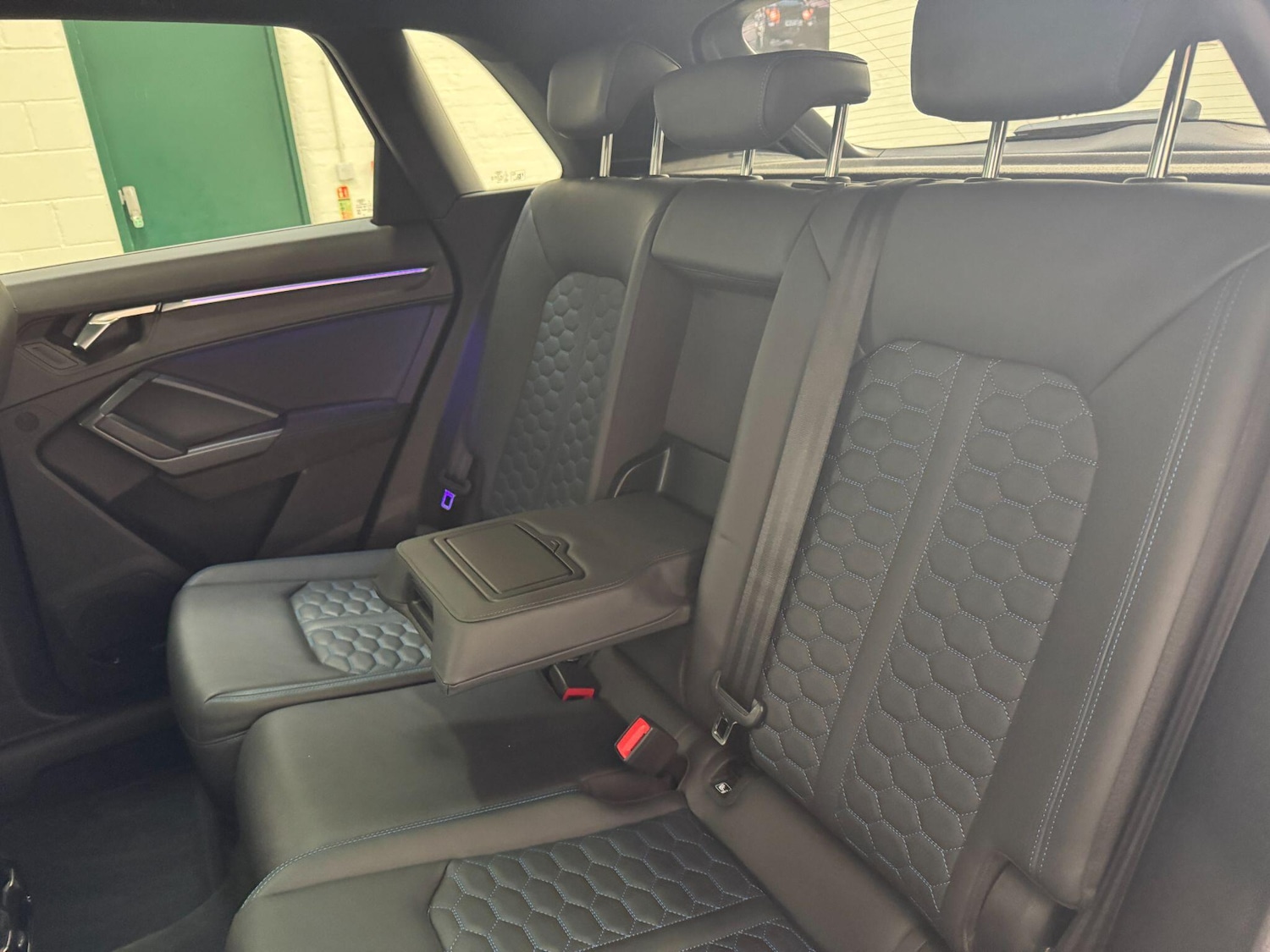 Used Audi RS Q3 2022 for sale - 76032479: Photo 52