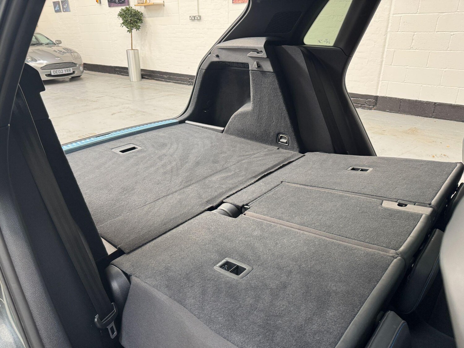 Used Audi RS Q3 2022 for sale - 76032479: Photo 60