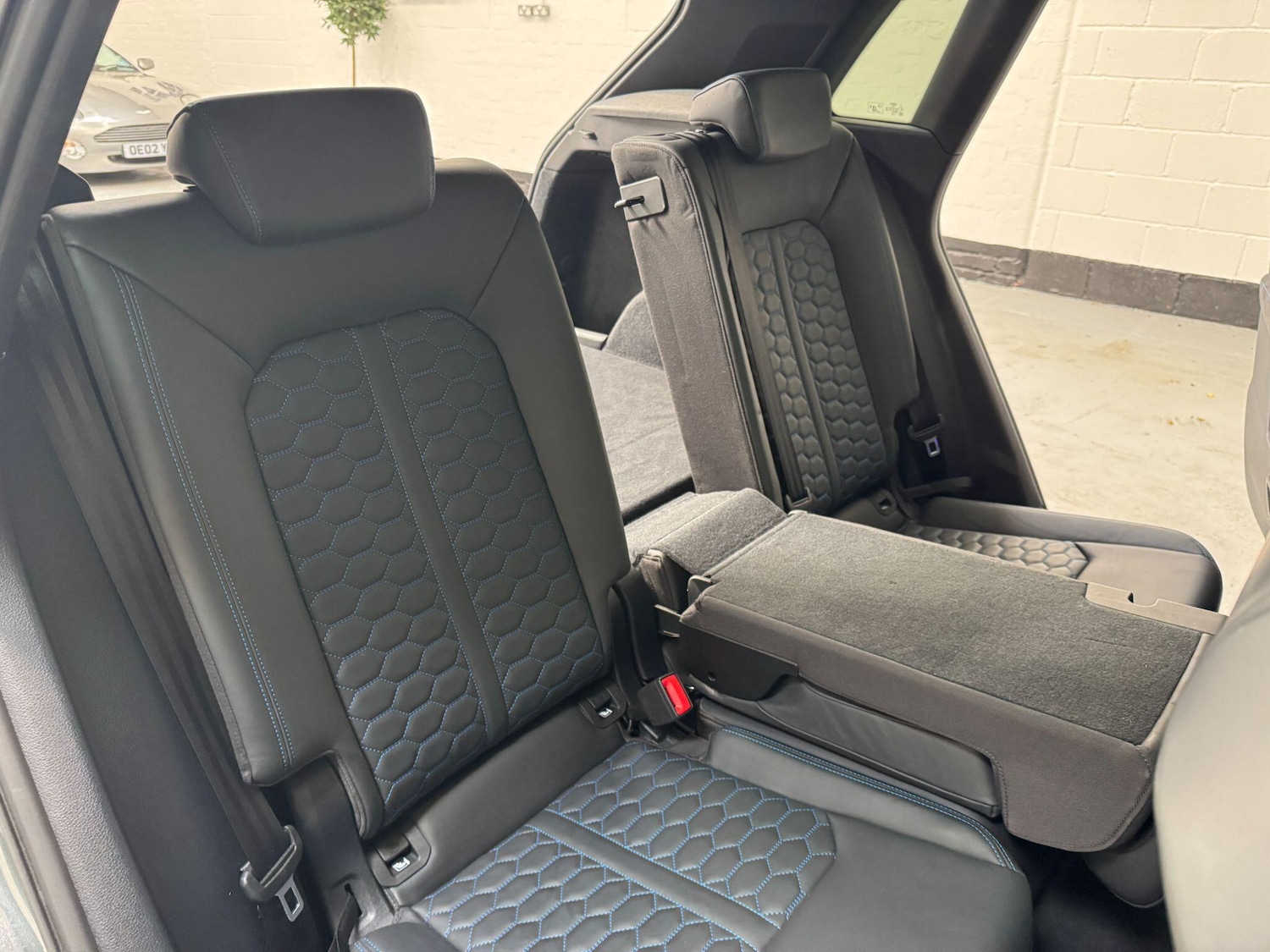 Used Audi RS Q3 2022 for sale - 76032479: Photo 65