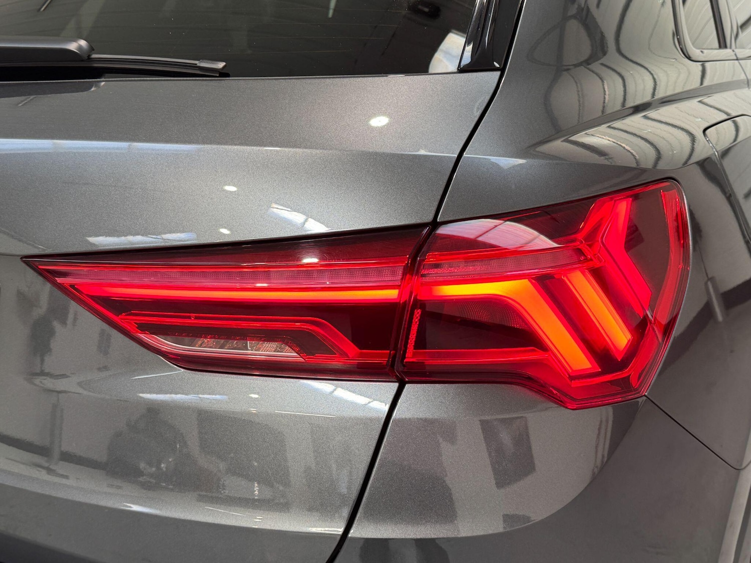 Used Audi RS Q3 2022 for sale - 76032479: Photo 67