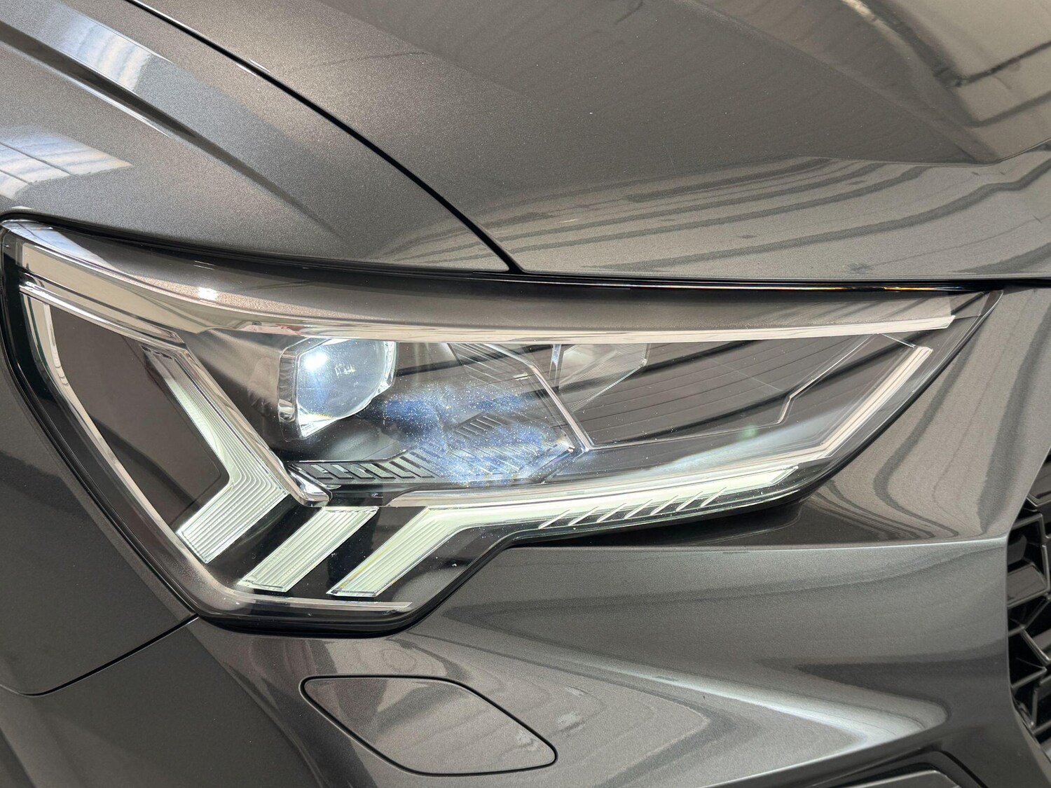 Used Audi RS Q3 2022 for sale - 76032479: Photo 68