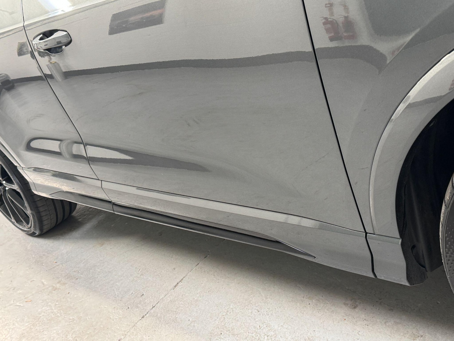 Used Audi RS Q3 2022 for sale - 76032479: Photo 69