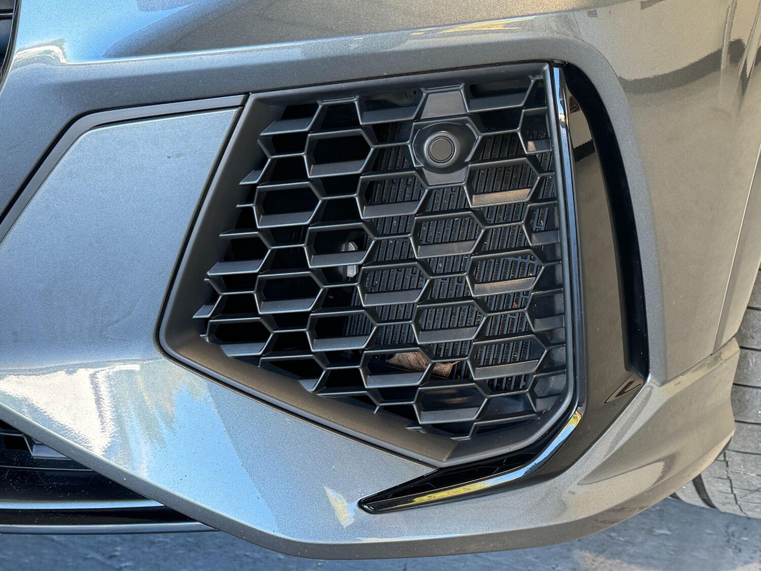 Used Audi RS Q3 2022 for sale - 76032479: Photo 73