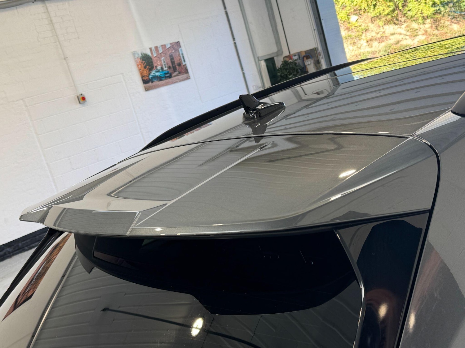 Used Audi RS Q3 2022 for sale - 76032479: Photo 79