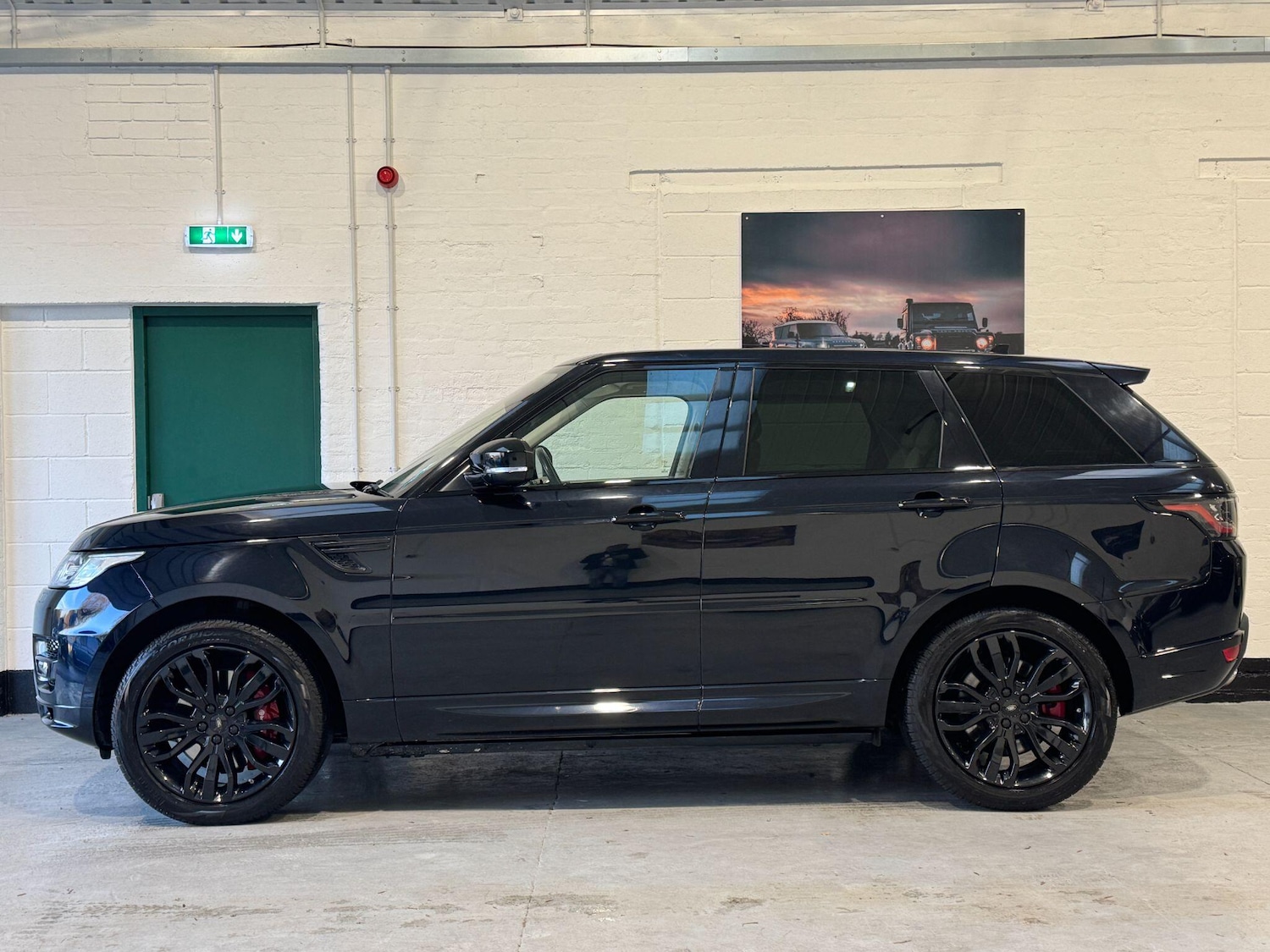 Used Land Rover Range Rover Sport for sale - 76935909: Photo 10