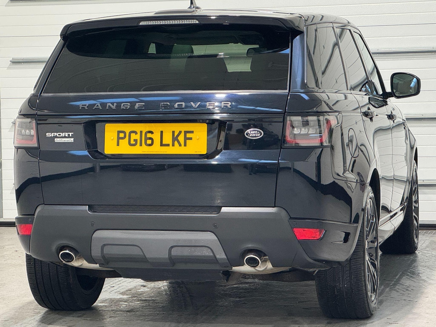 Used Land Rover Range Rover Sport for sale - 76935909: Photo 12