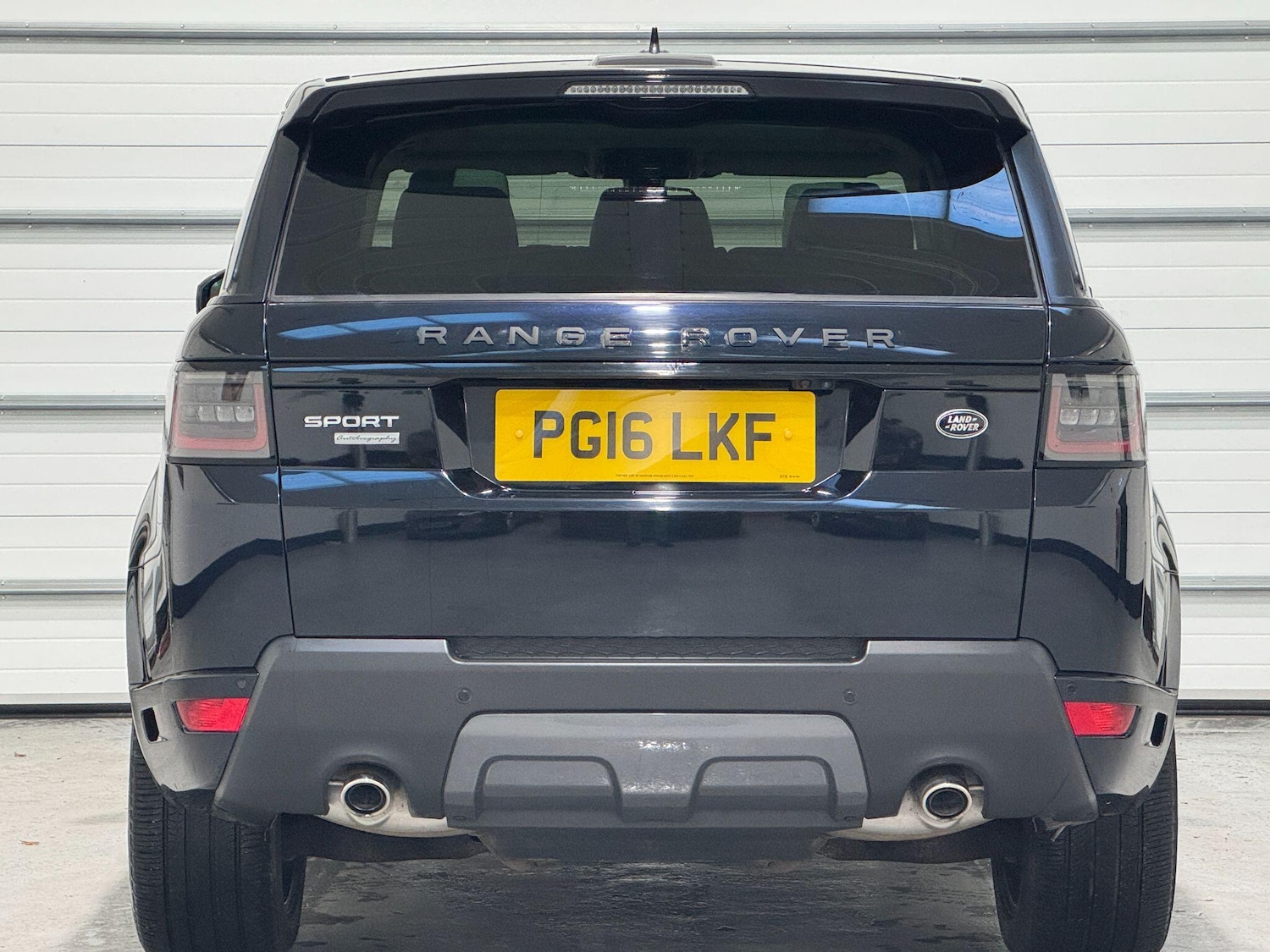 Used Land Rover Range Rover Sport for sale - 76935909: Photo 13