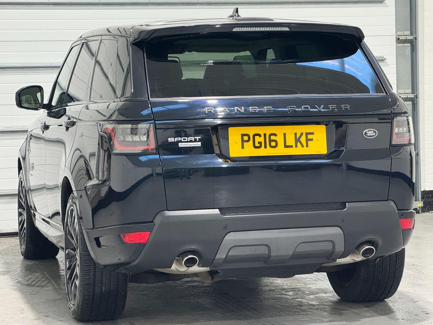 Used Land Rover Range Rover Sport for sale - 76935909: Photo 14