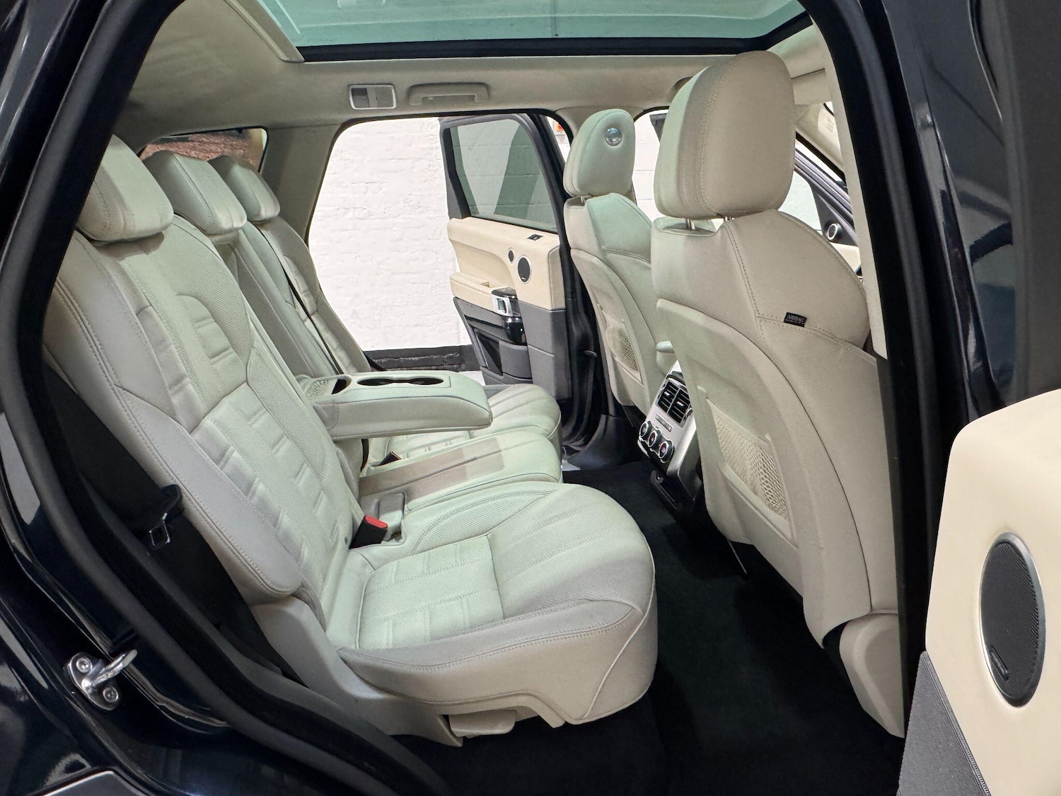 Used Land Rover Range Rover Sport for sale - 76935909: Photo 21