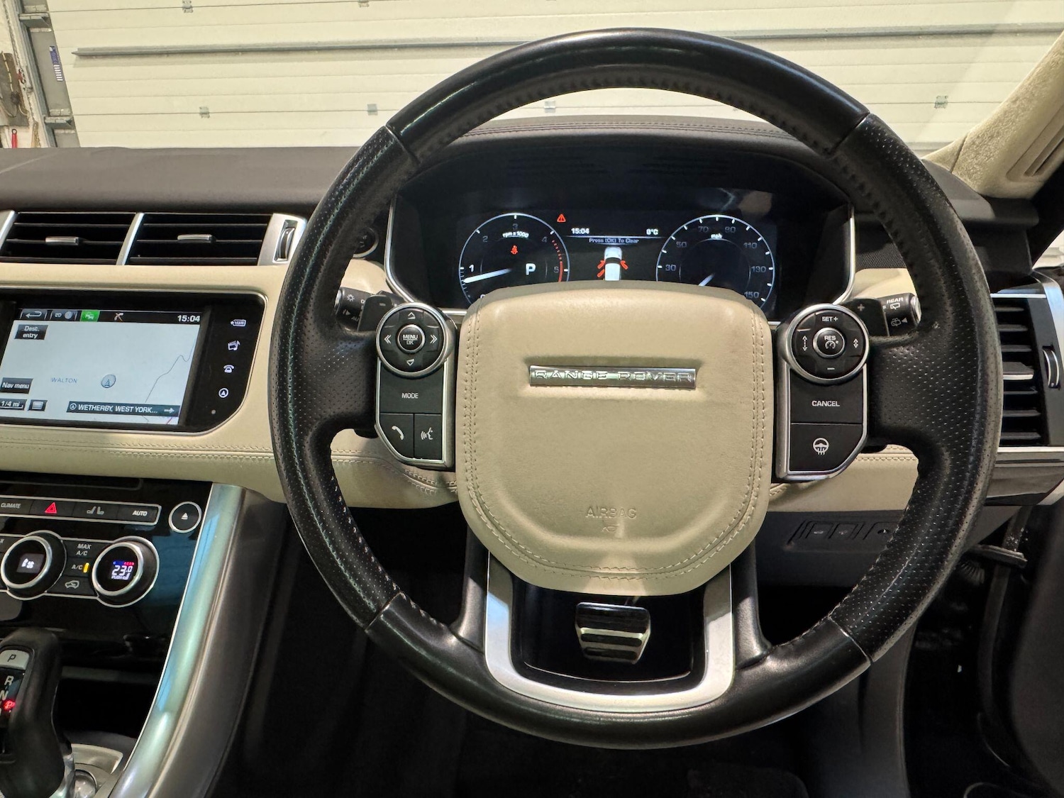 Used Land Rover Range Rover Sport for sale - 76935909: Photo 28