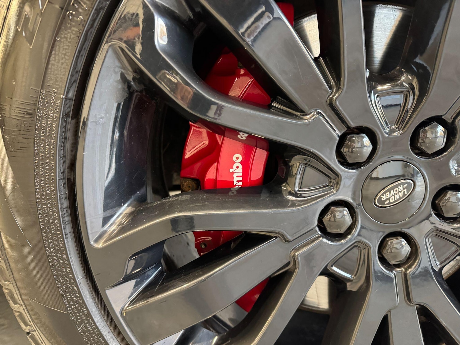 Used Land Rover Range Rover Sport for sale - 76935909: Photo 29