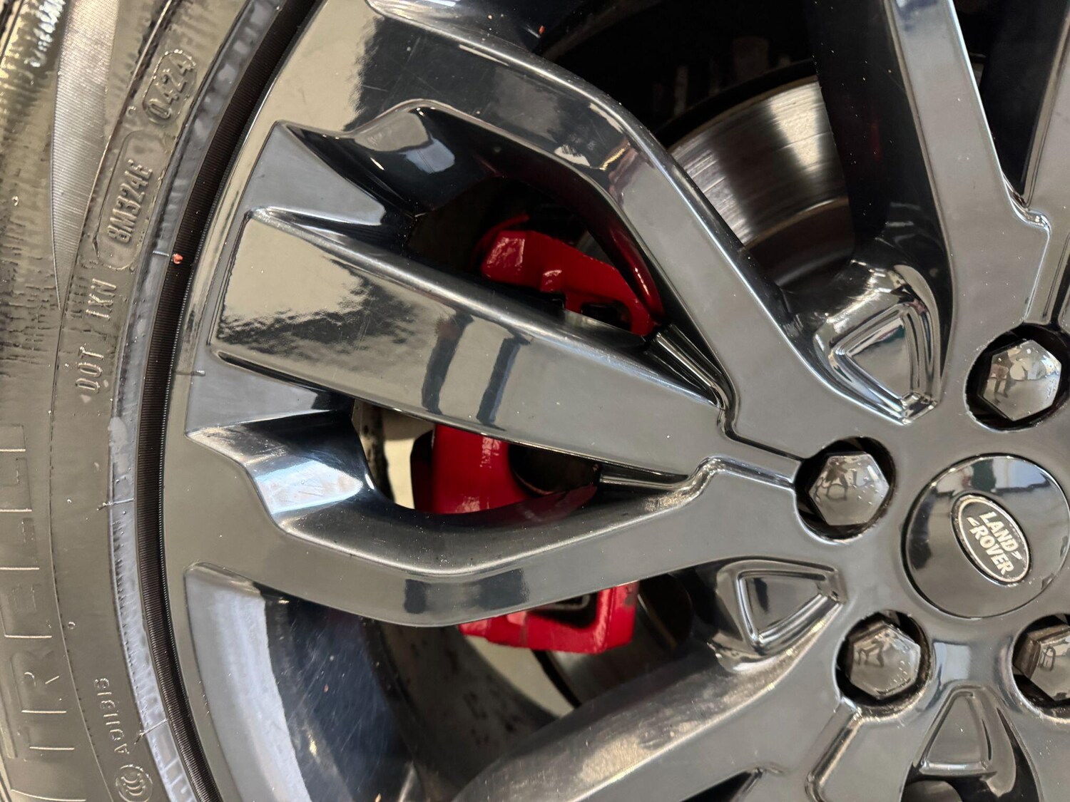 Used Land Rover Range Rover Sport for sale - 76935909: Photo 30