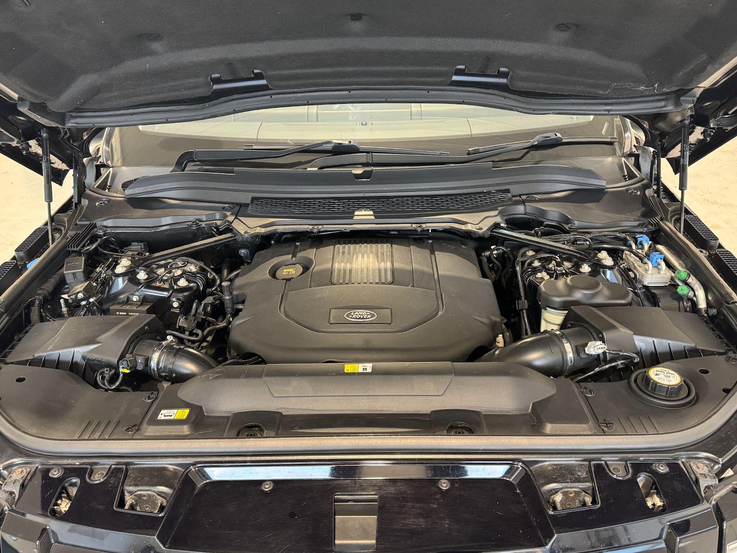 Used Land Rover Range Rover Sport for sale - 76935909: Photo 31