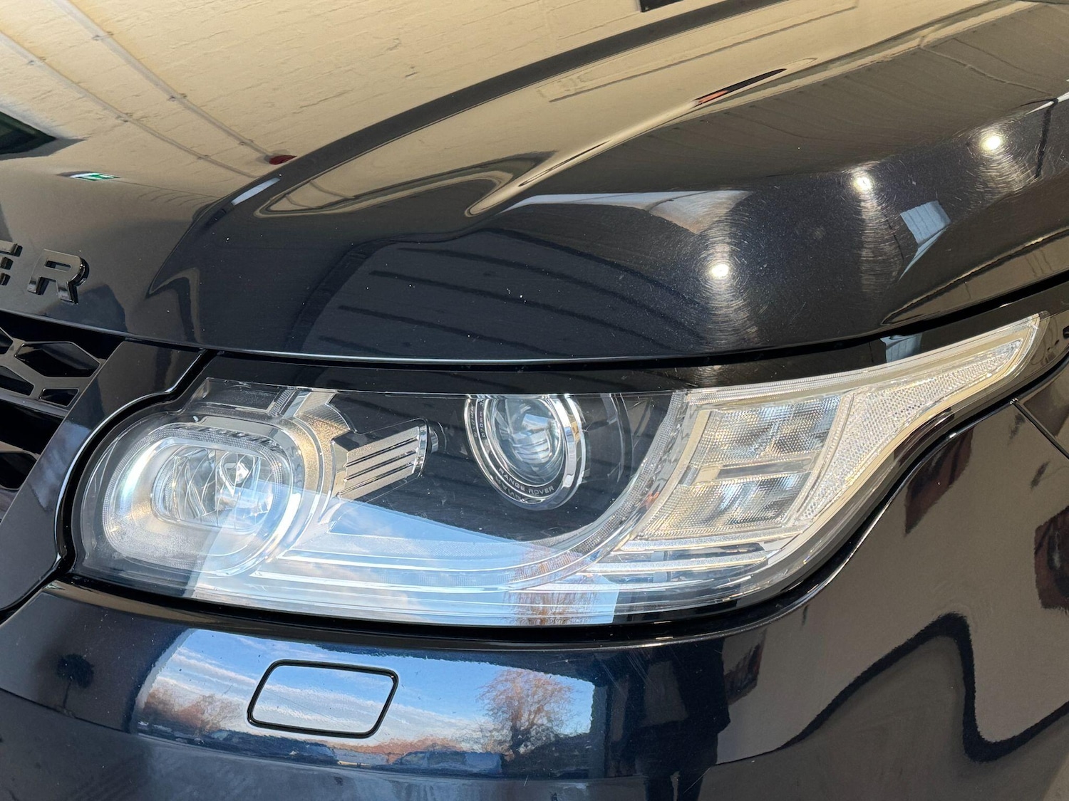 Used Land Rover Range Rover Sport for sale - 76935909: Photo 38