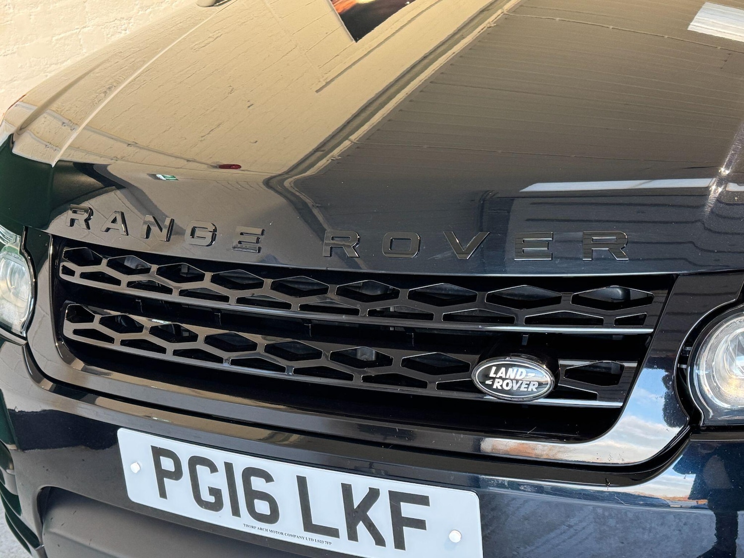 Used Land Rover Range Rover Sport for sale - 76935909: Photo 39