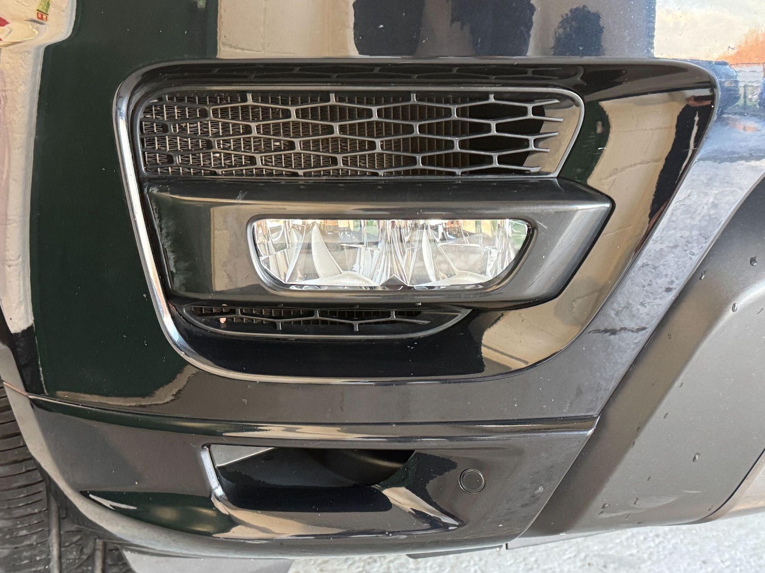 Used Land Rover Range Rover Sport for sale - 76935909: Photo 40