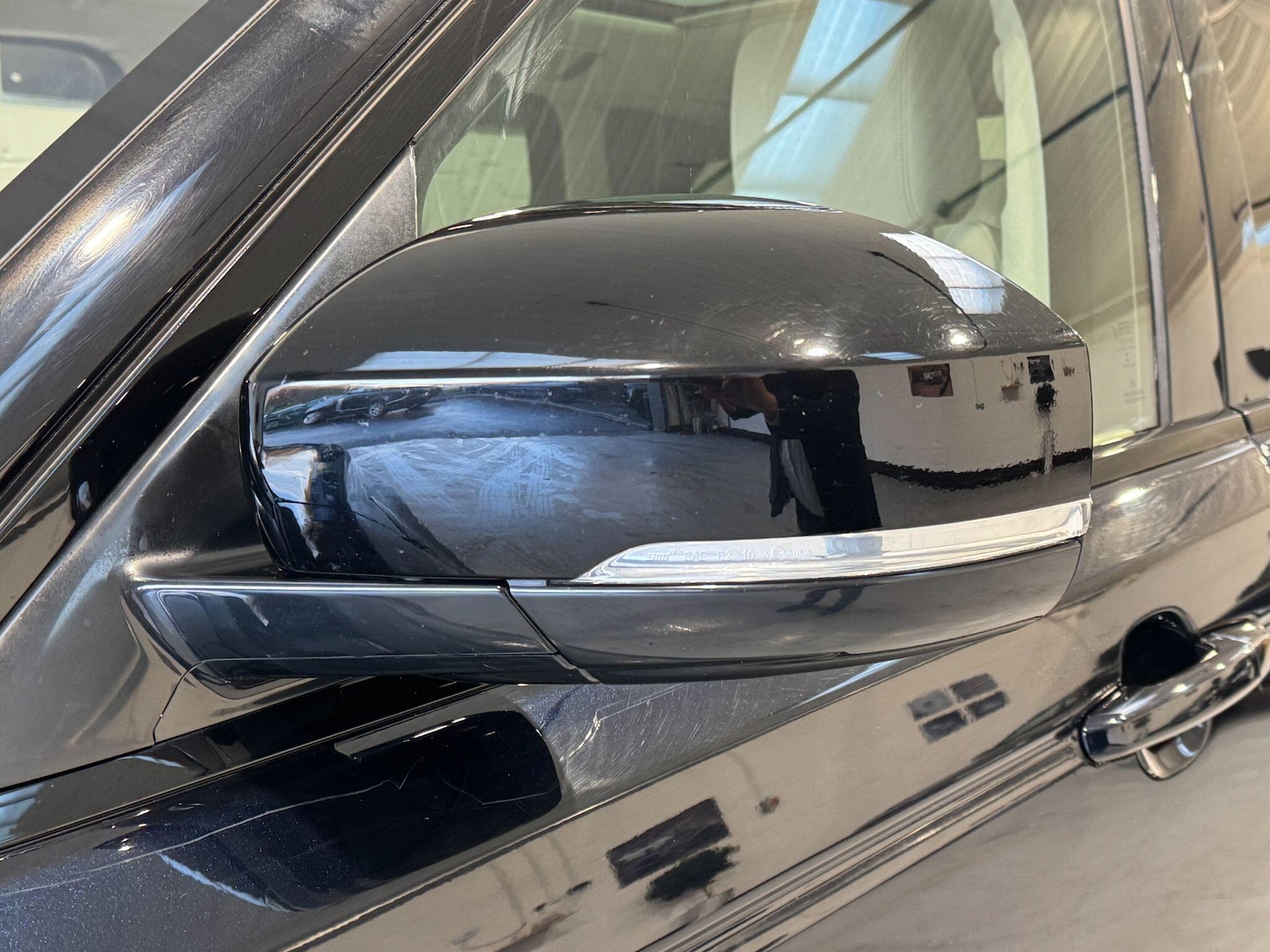 Used Land Rover Range Rover Sport for sale - 76935909: Photo 41