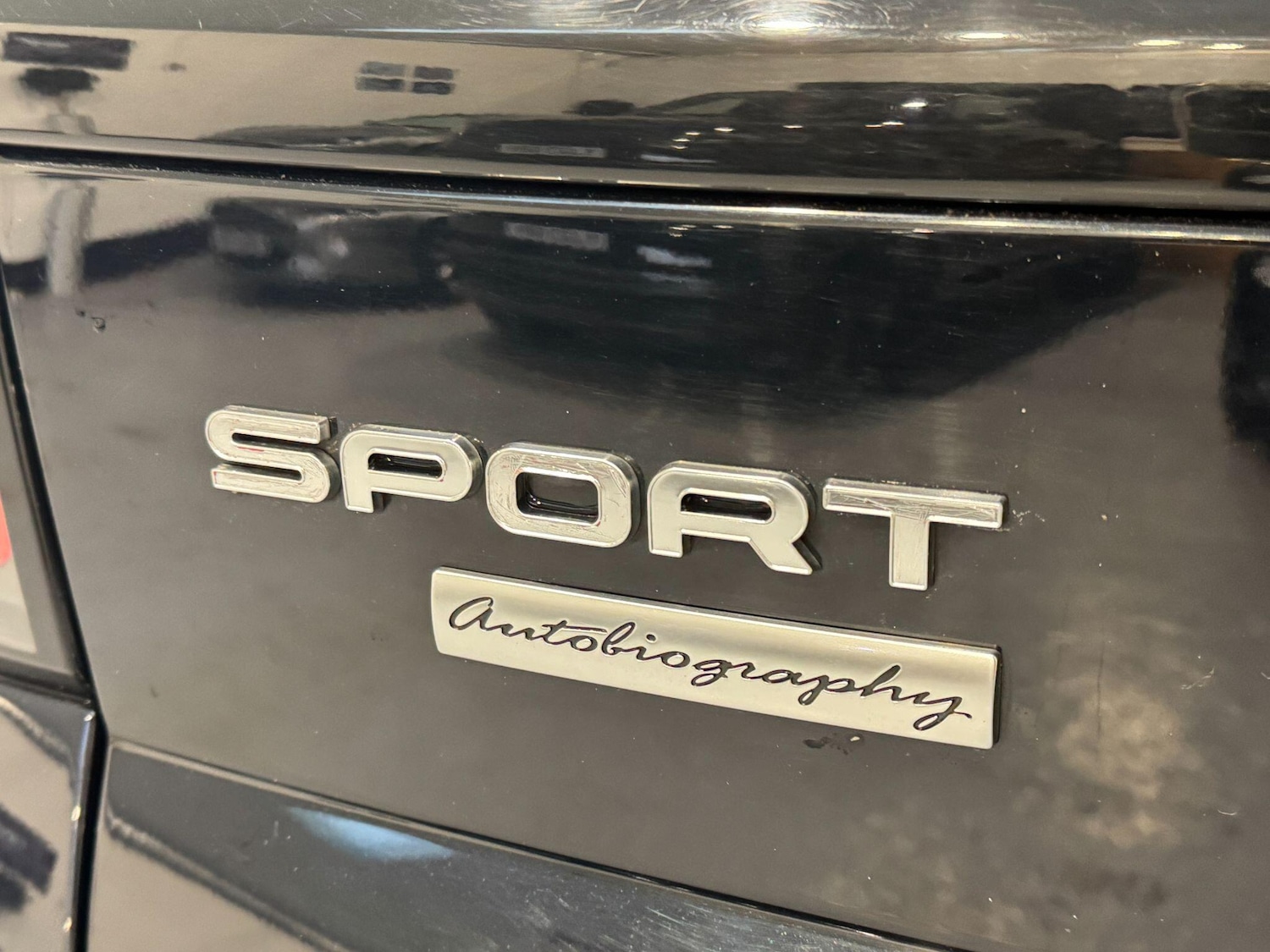 Used Land Rover Range Rover Sport for sale - 76935909: Photo 42