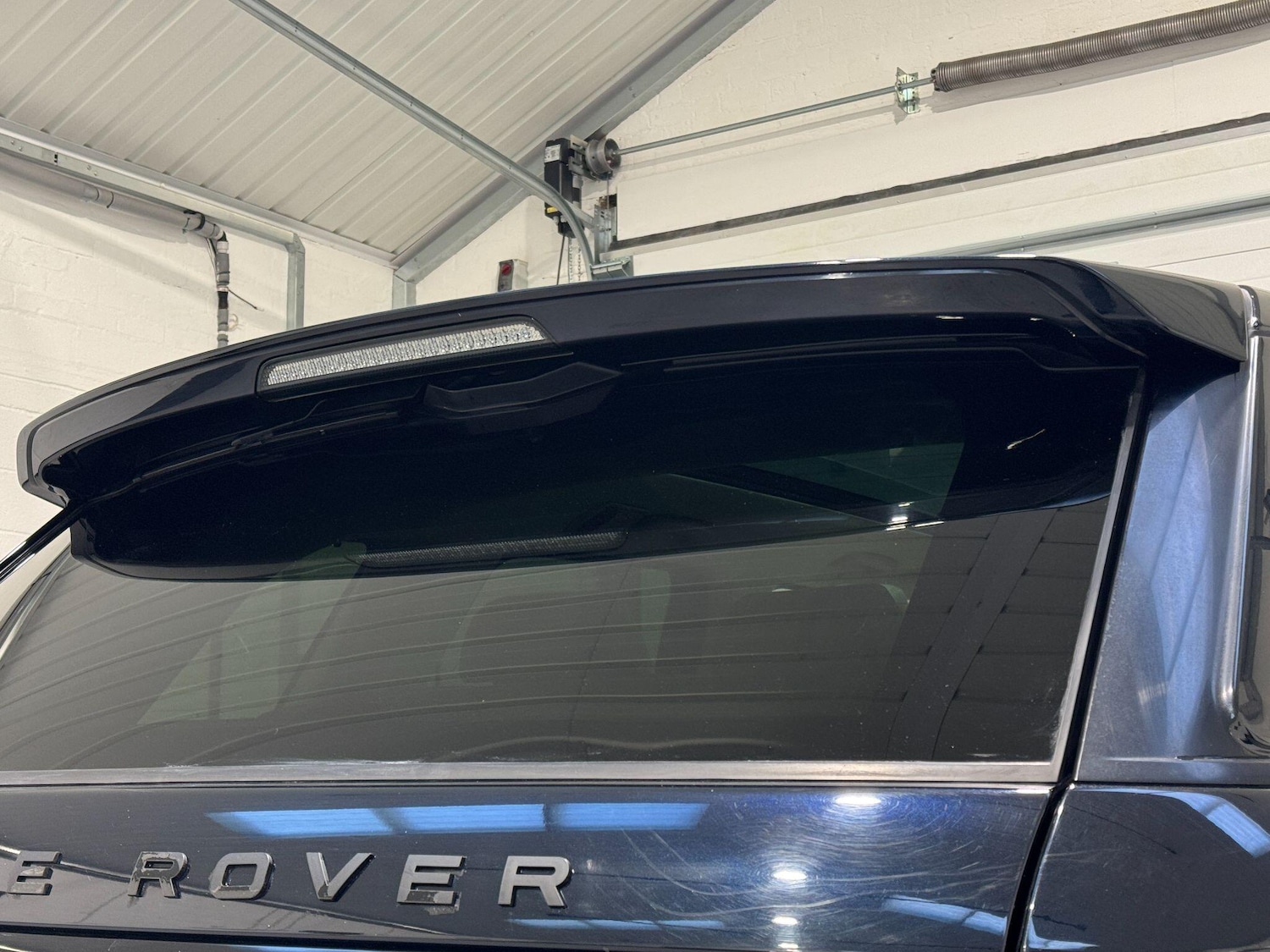 Used Land Rover Range Rover Sport for sale - 76935909: Photo 46