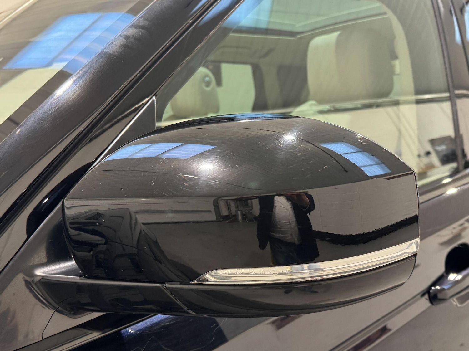 Used Land Rover Range Rover Sport for sale - 76935909: Photo 49