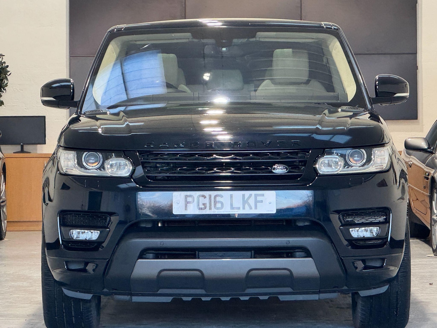 Used Land Rover Range Rover Sport for sale - 76935909: Photo 5