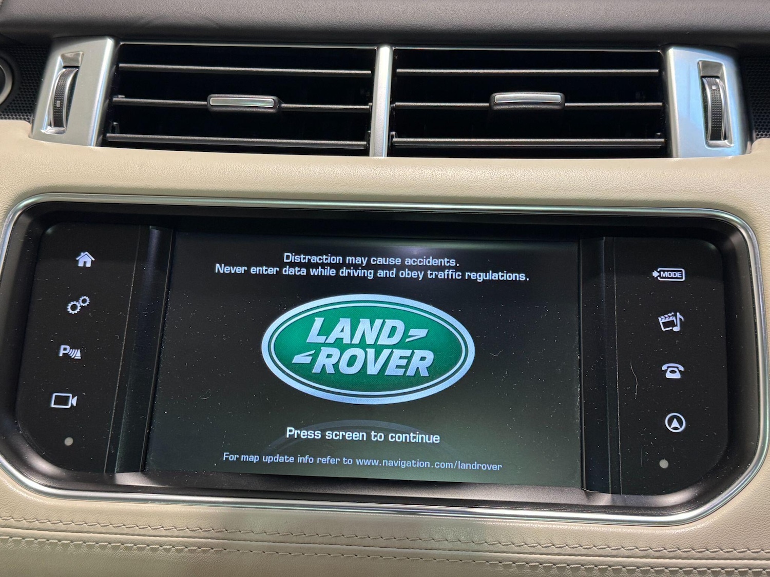 Used Land Rover Range Rover Sport for sale - 76935909: Photo 53