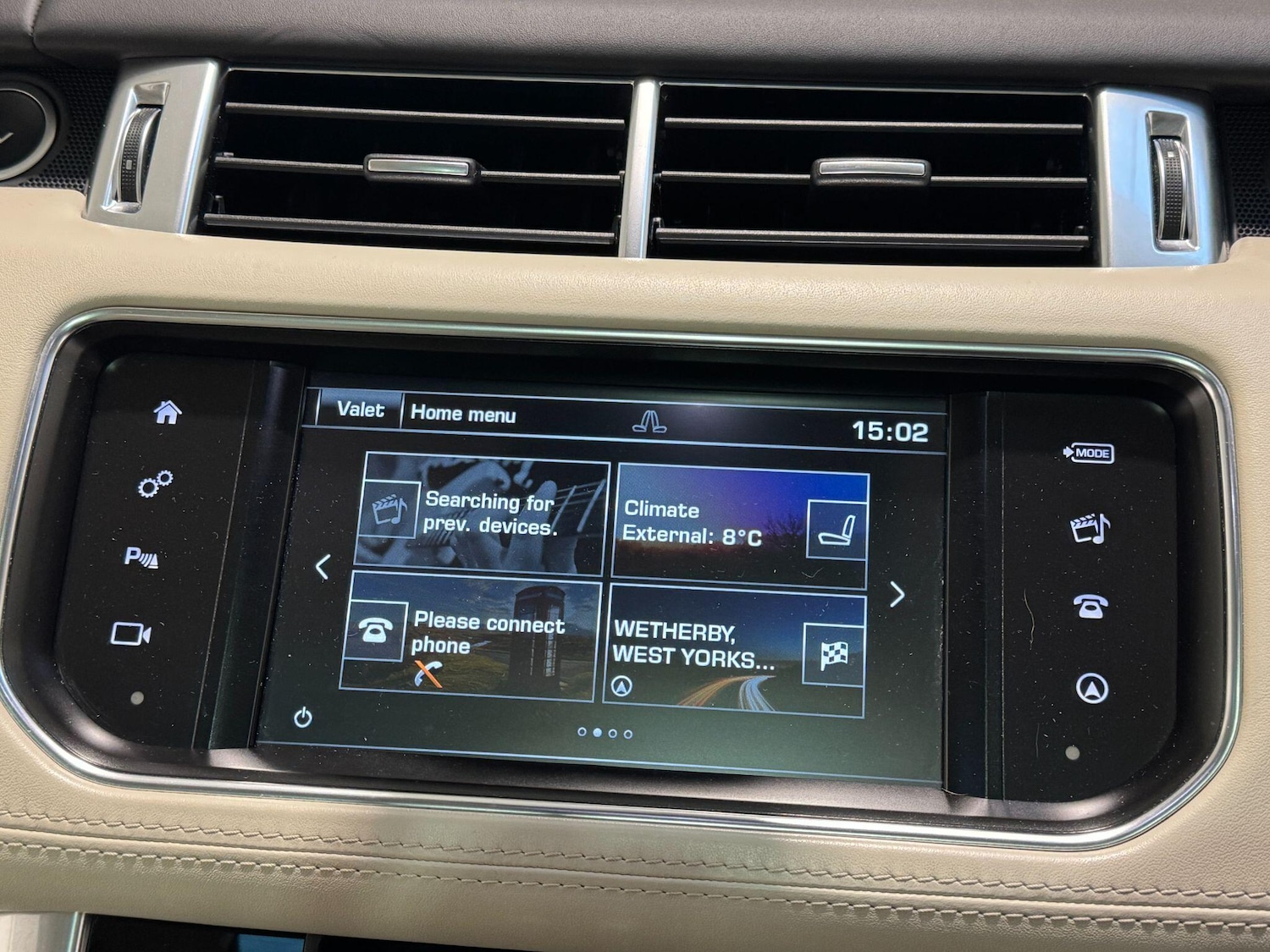 Used Land Rover Range Rover Sport for sale - 76935909: Photo 54