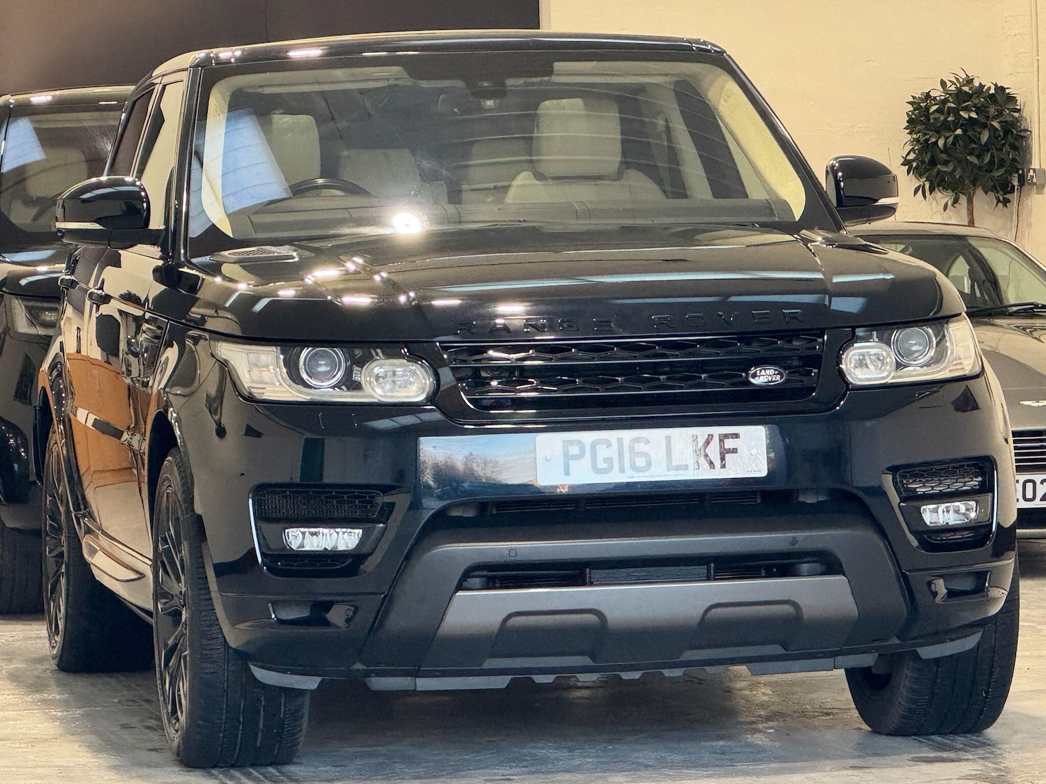 Used Land Rover Range Rover Sport for sale - 76935909: Photo 6