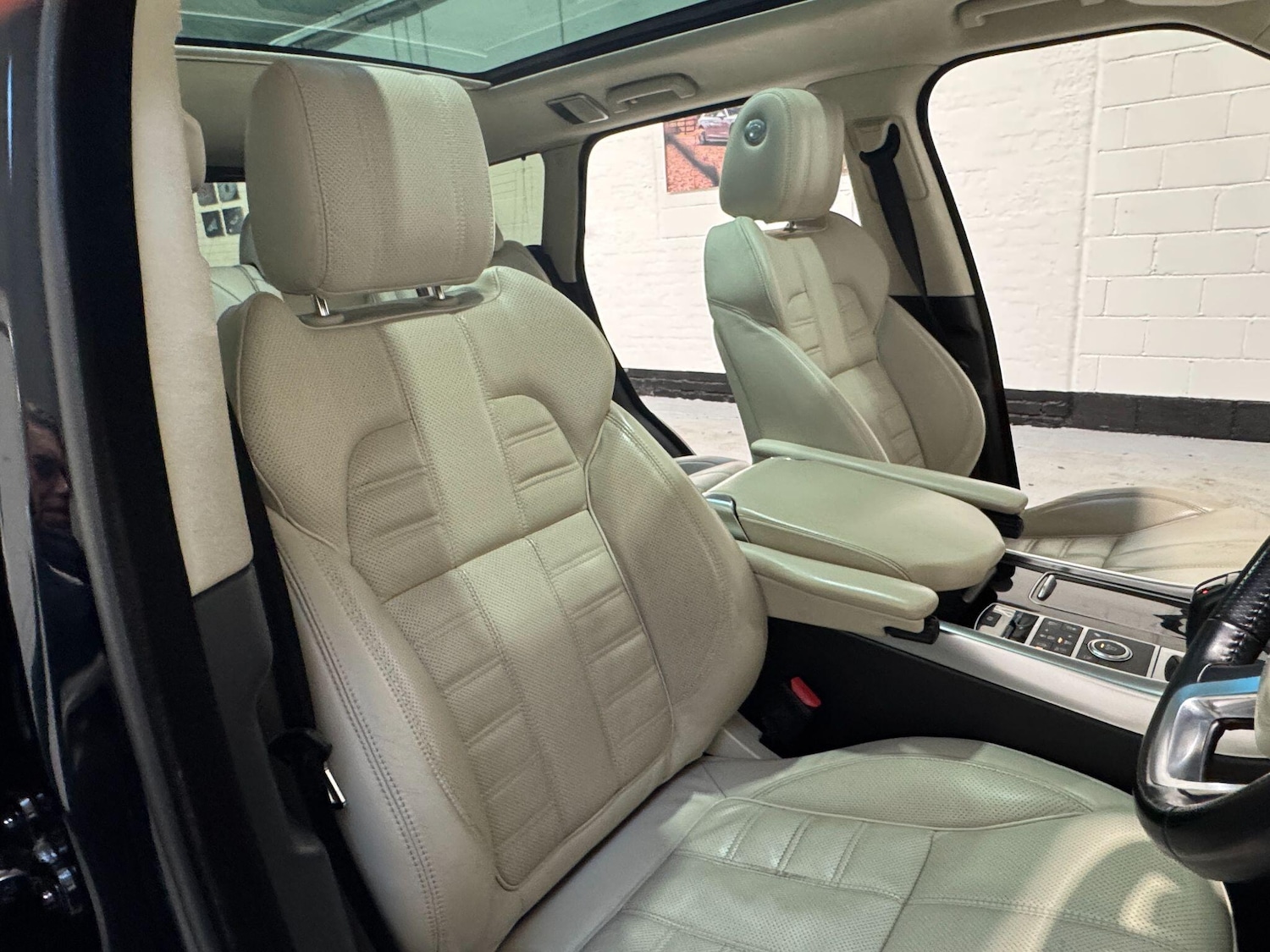 Used Land Rover Range Rover Sport for sale - 76935909: Photo 61