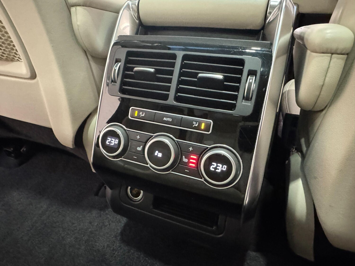 Used Land Rover Range Rover Sport for sale - 76935909: Photo 65